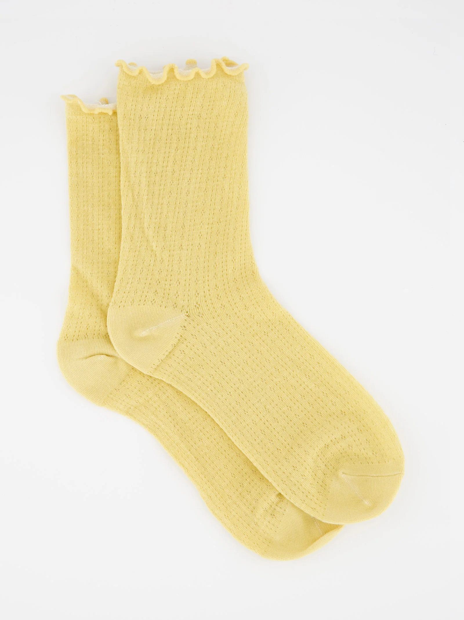 Pack de calcetines pointelle - Bambi - Image 3