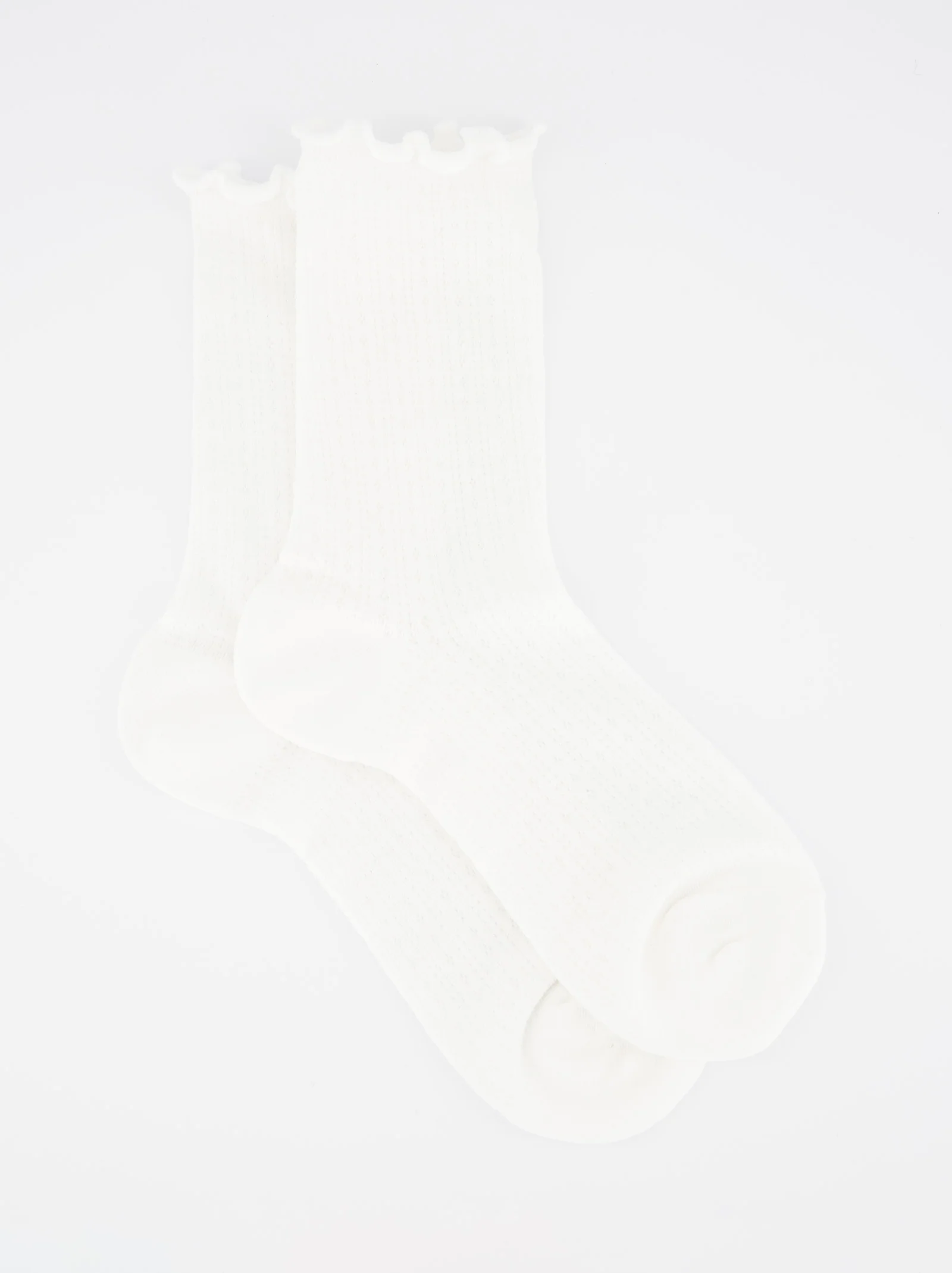 Pack de calcetines pointelle - Bambi - Image 5