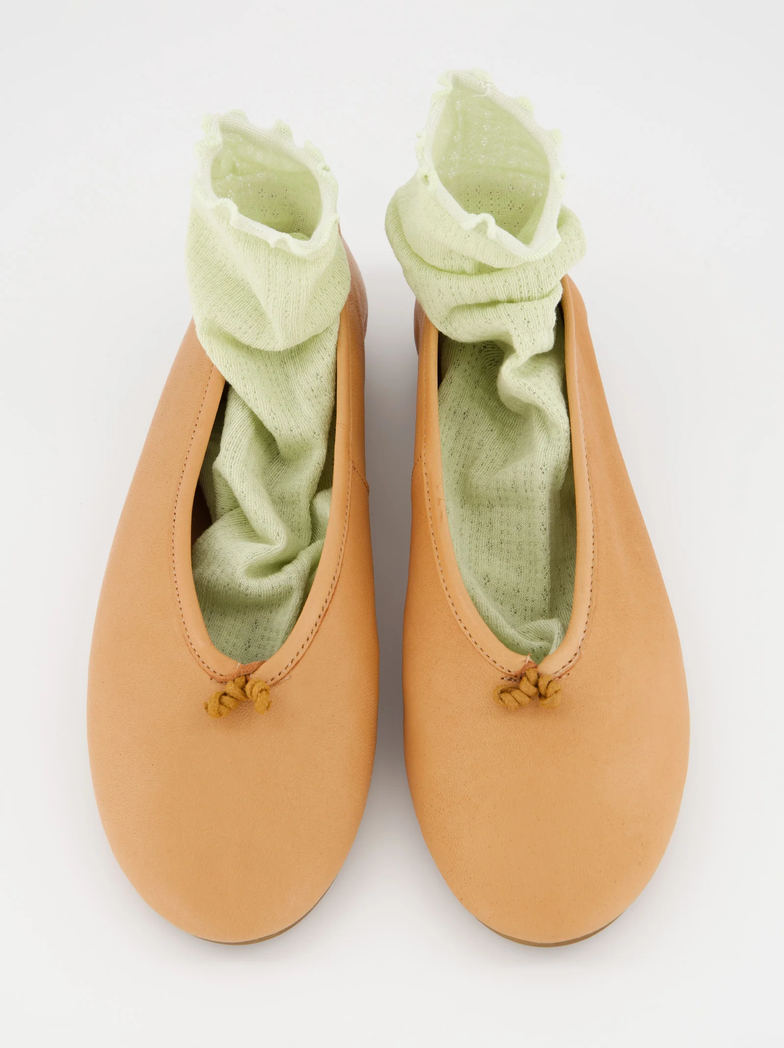 Pack de calcetines pointelle - Bambi
