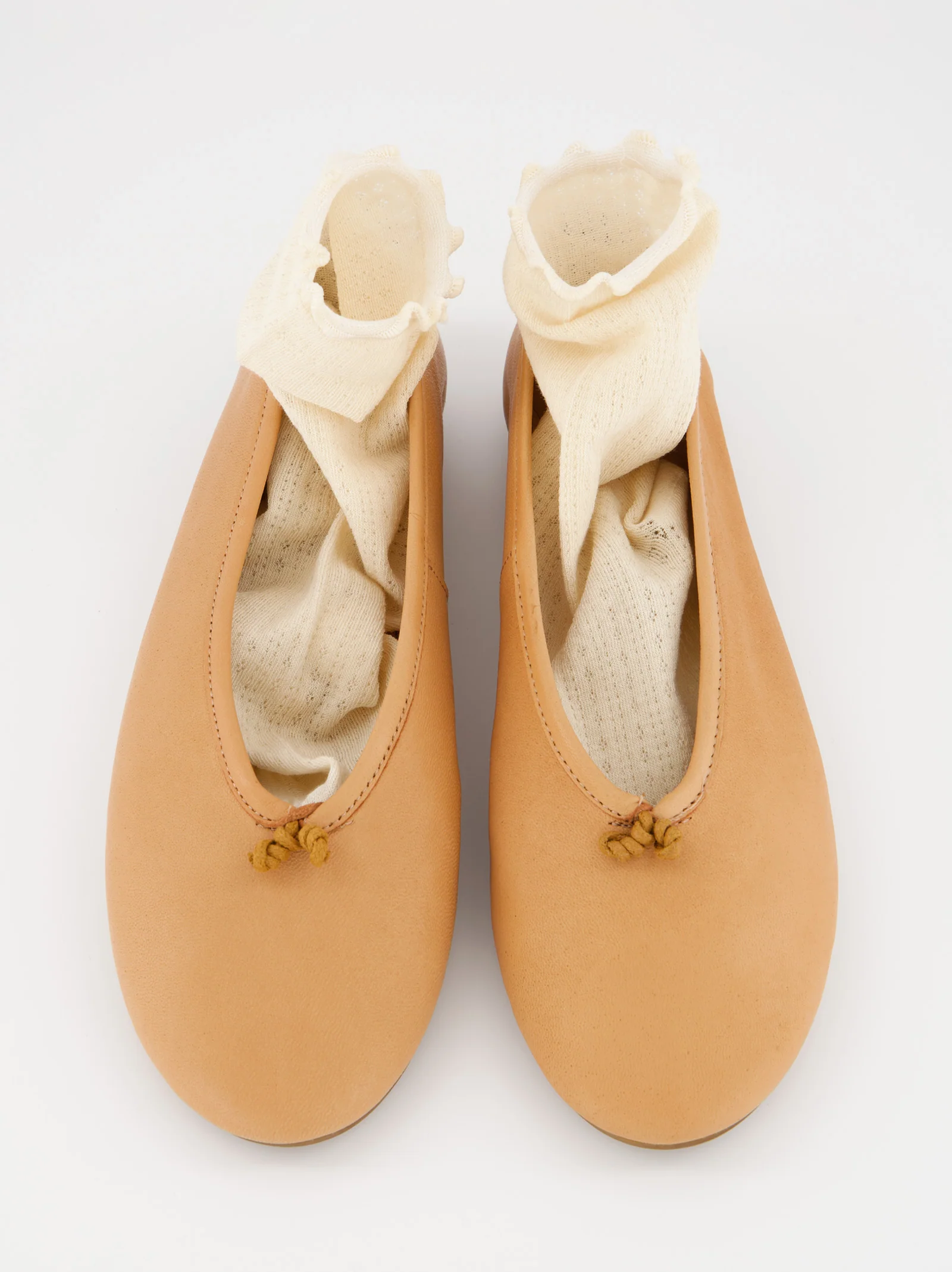 Pack de calcetines pointelle - Bambi - Image 2