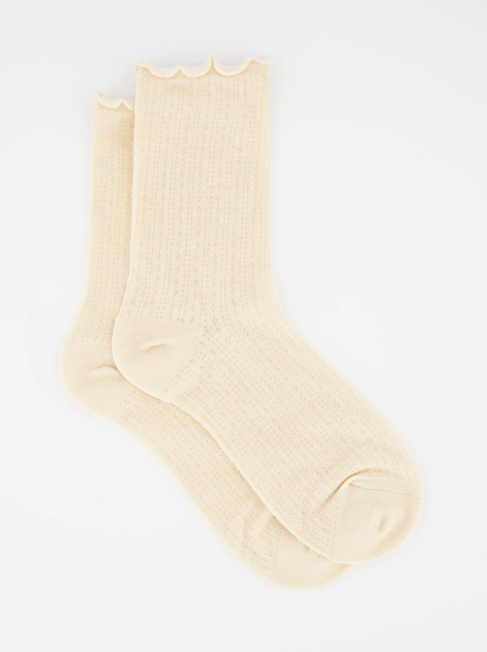 Pack de calcetines pointelle - Bambi - Image 3