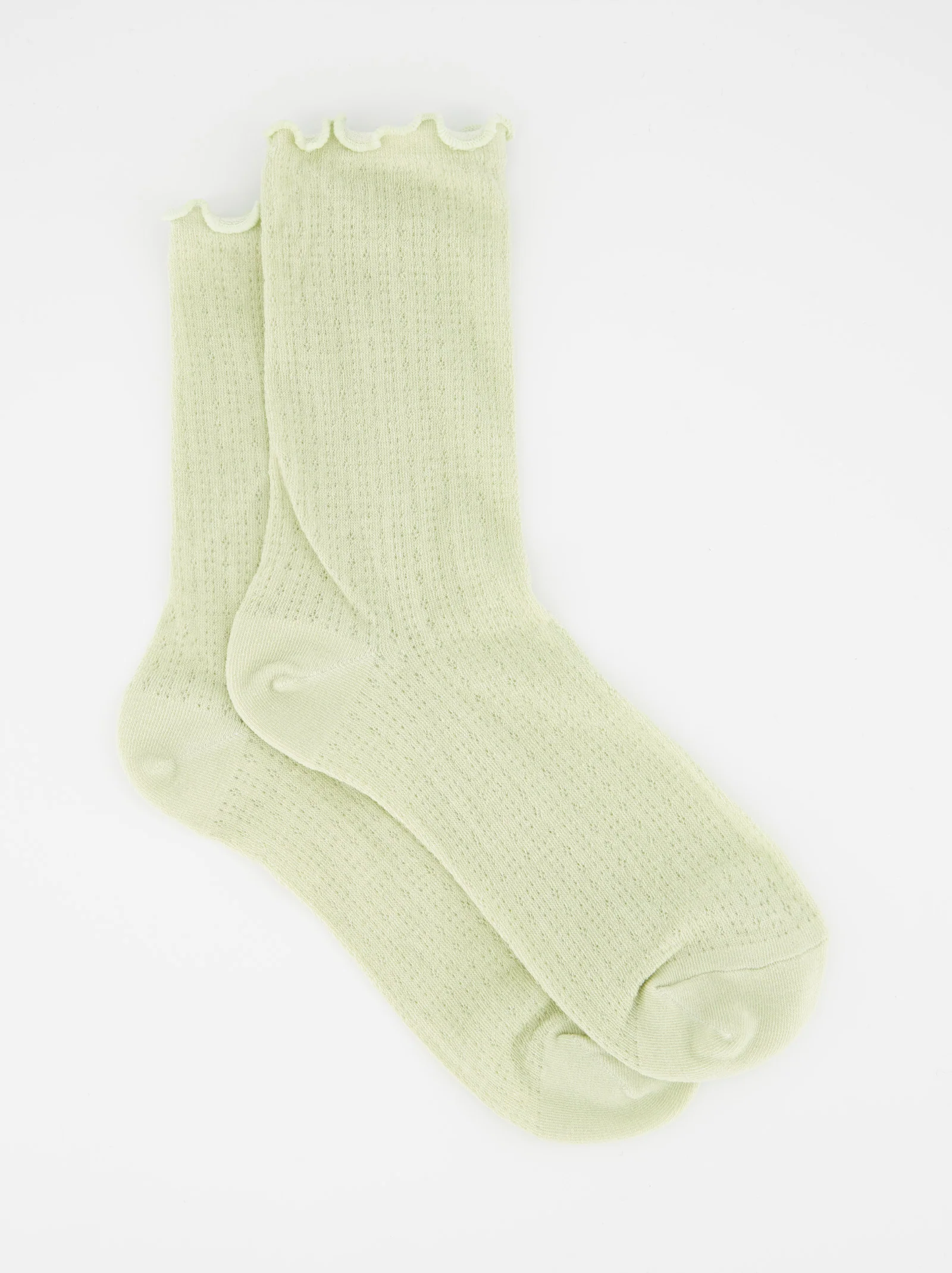 Pack de calcetines pointelle - Bambi - Image 5