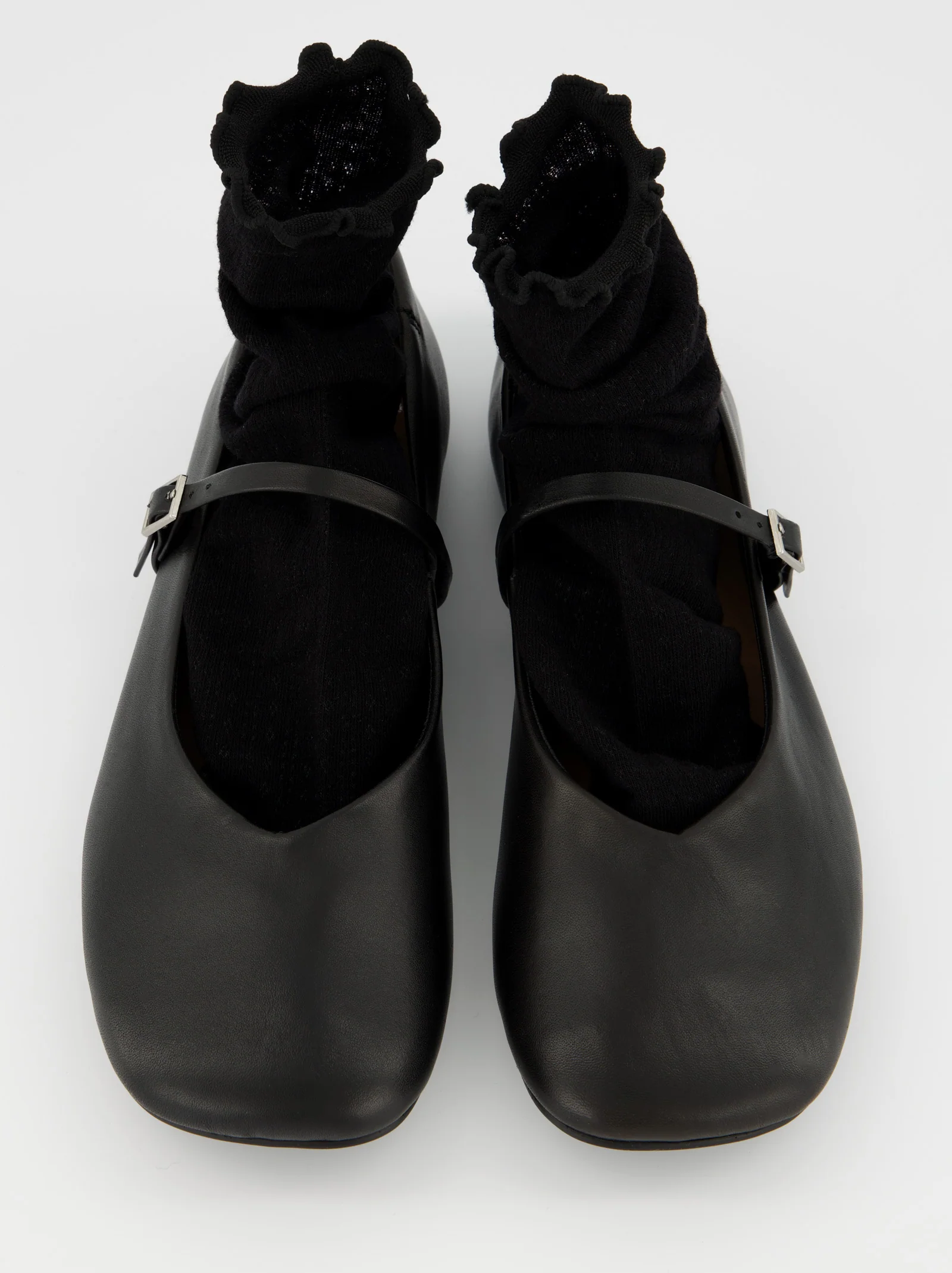 Pack de calcetines pointelle - Bambi - Image 2
