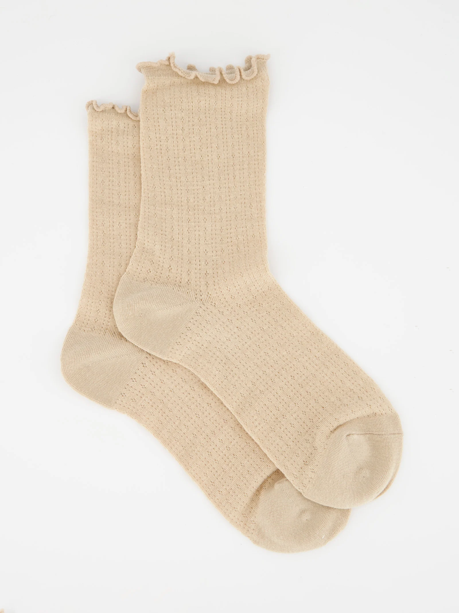 Pack de calcetines pointelle - Bambi - Image 5