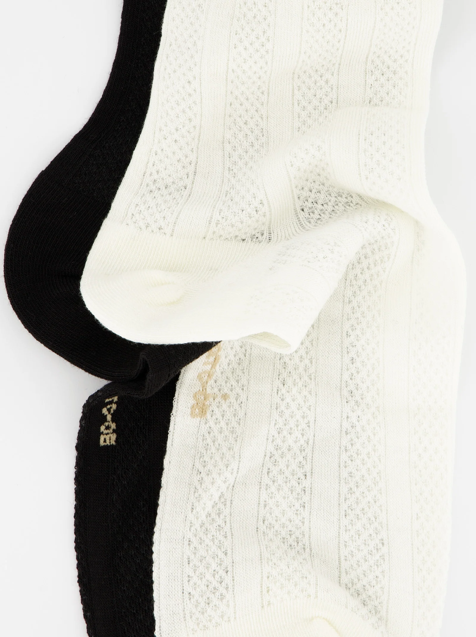 Pack de calcetines pointelle - Piruette
