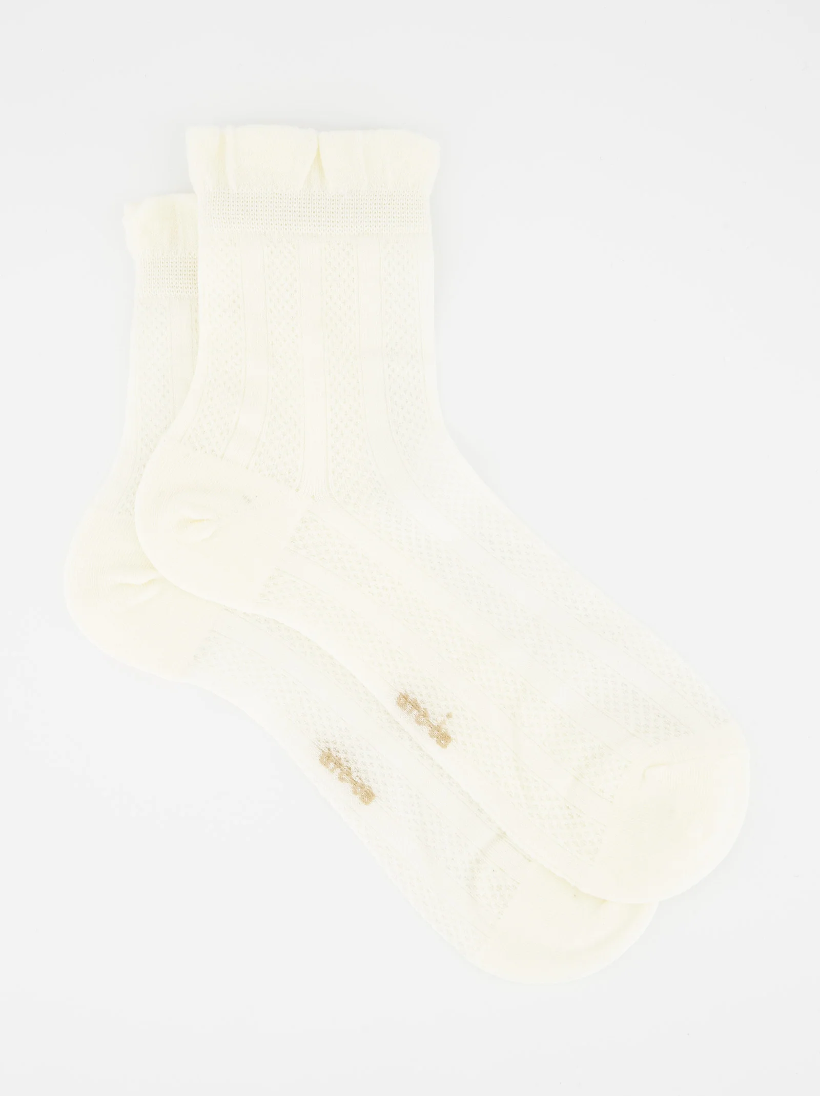 Pack de calcetines pointelle - Piruette - Image 3