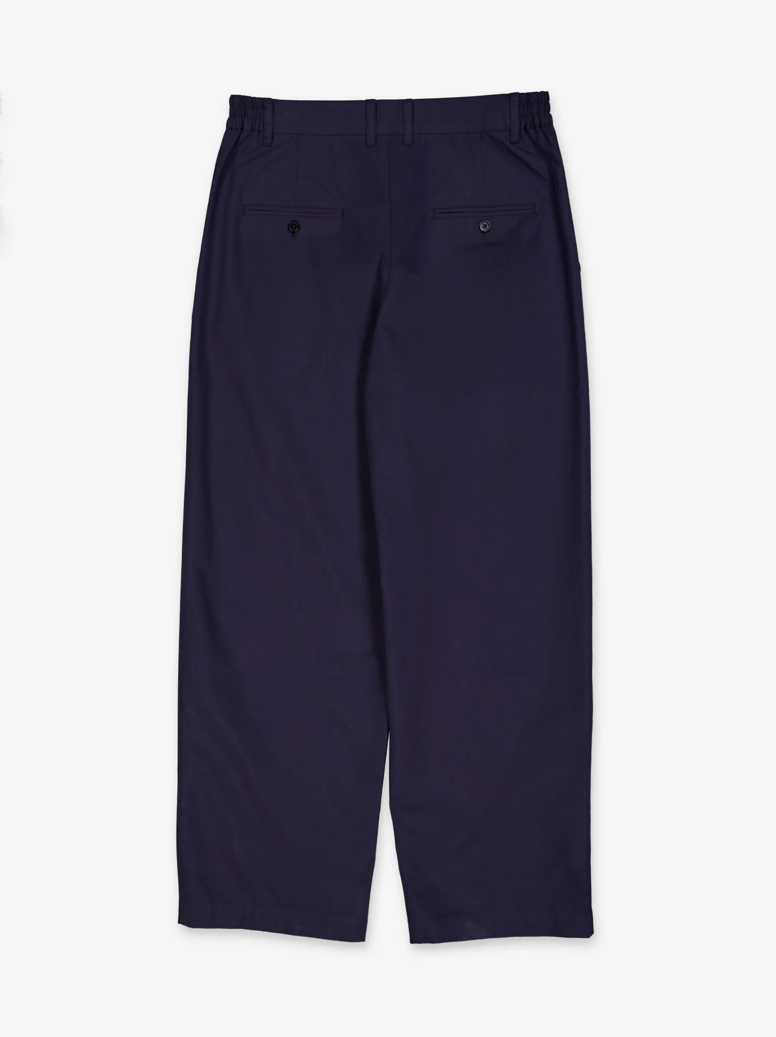 Pantalón chino straight fit - ULK Liam - Image 3