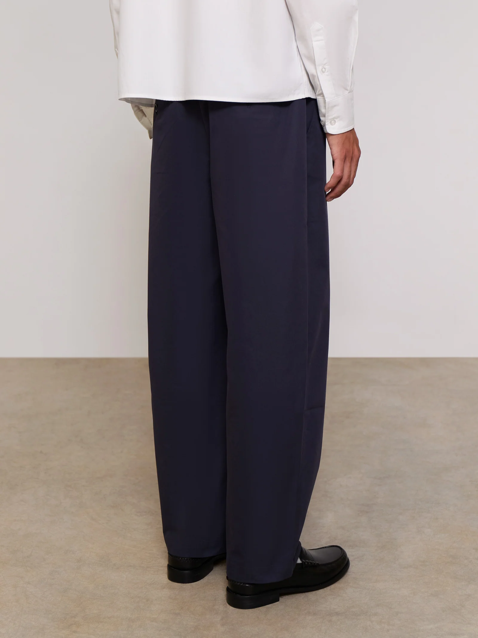 Pantalón chino straight fit - ULK Liam - Image 5