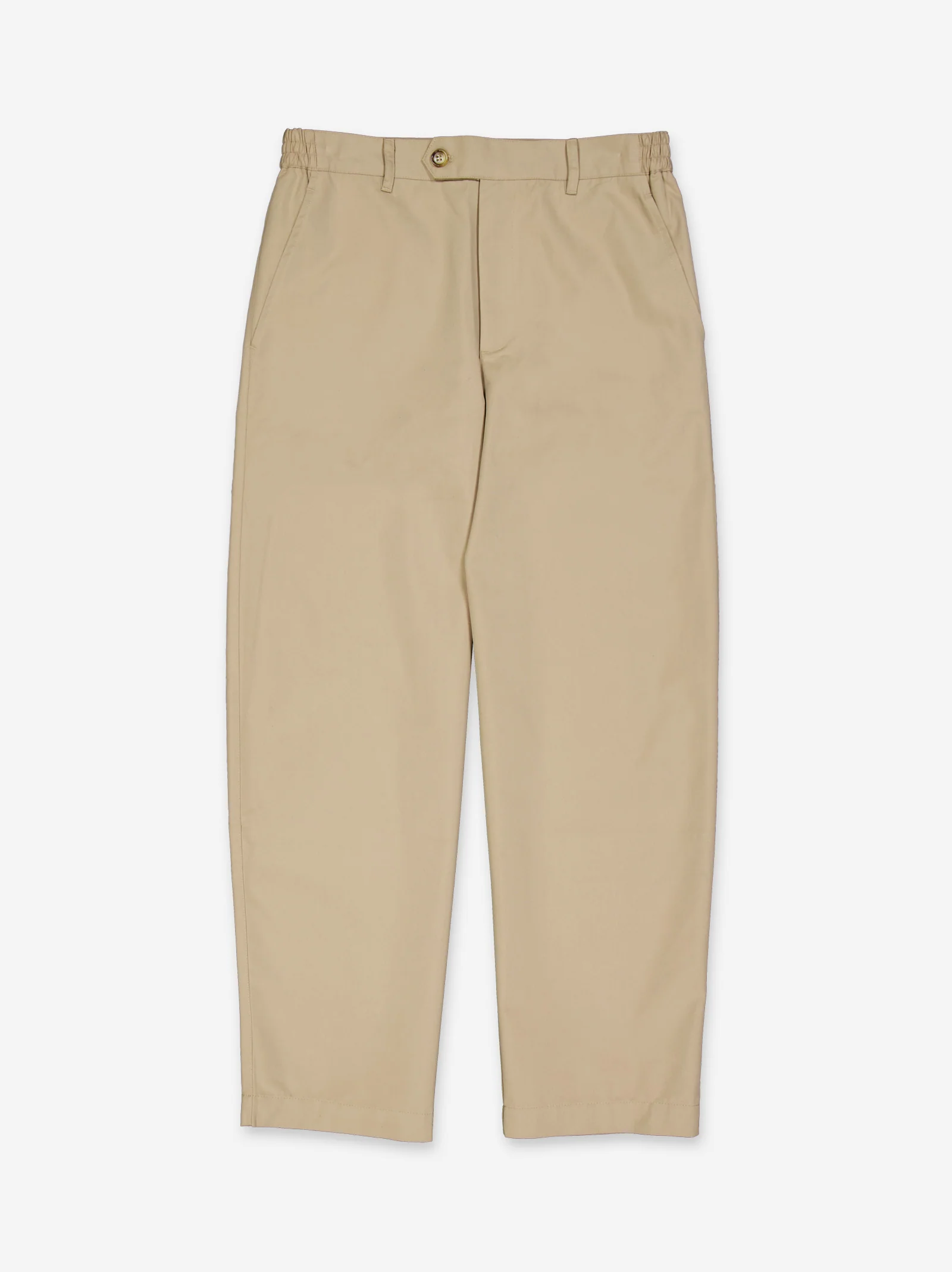 Pantalón chino straight fit - ULK Liam - Image 4