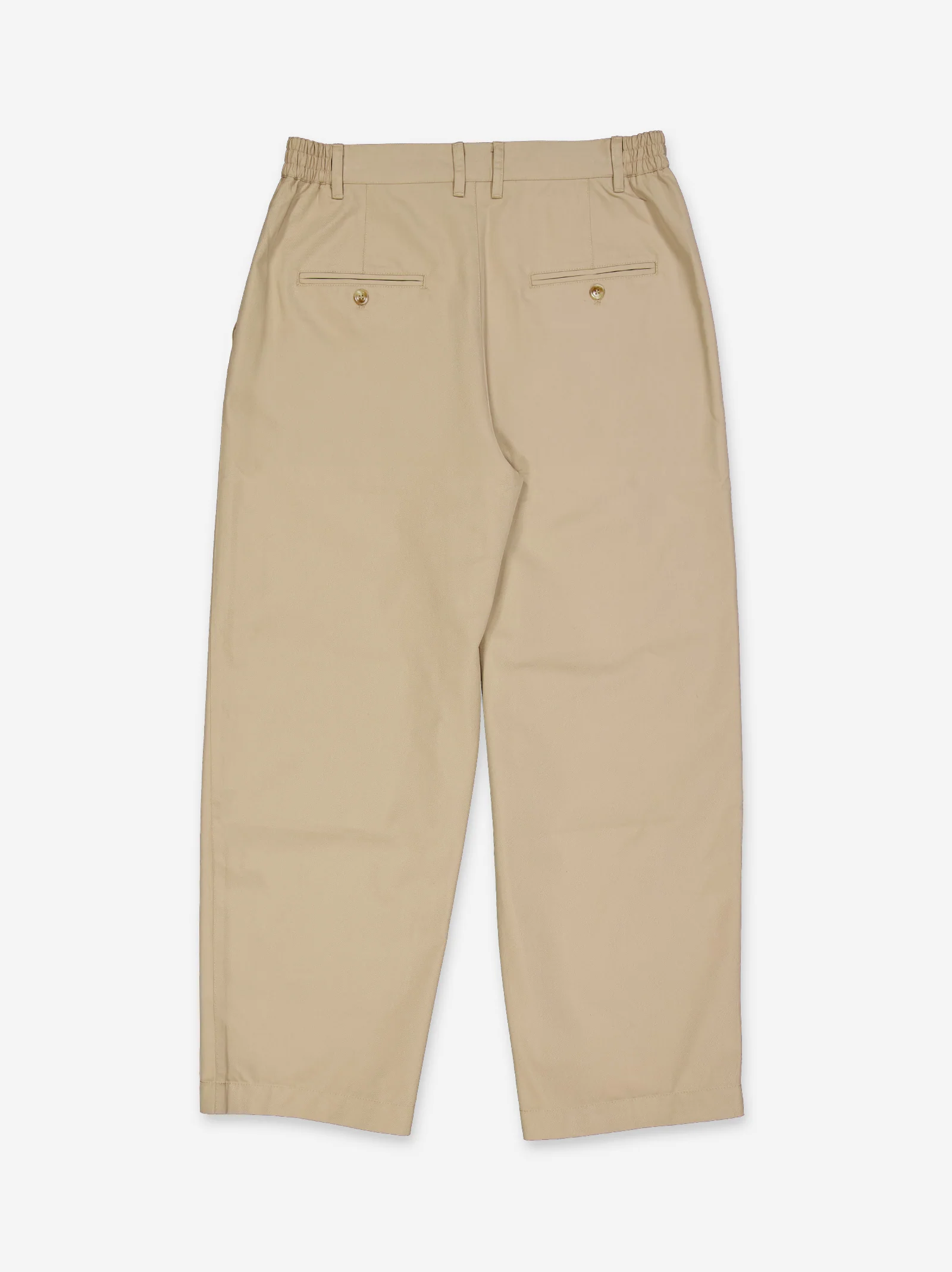 Pantalón chino straight fit - ULK Liam - Image 5