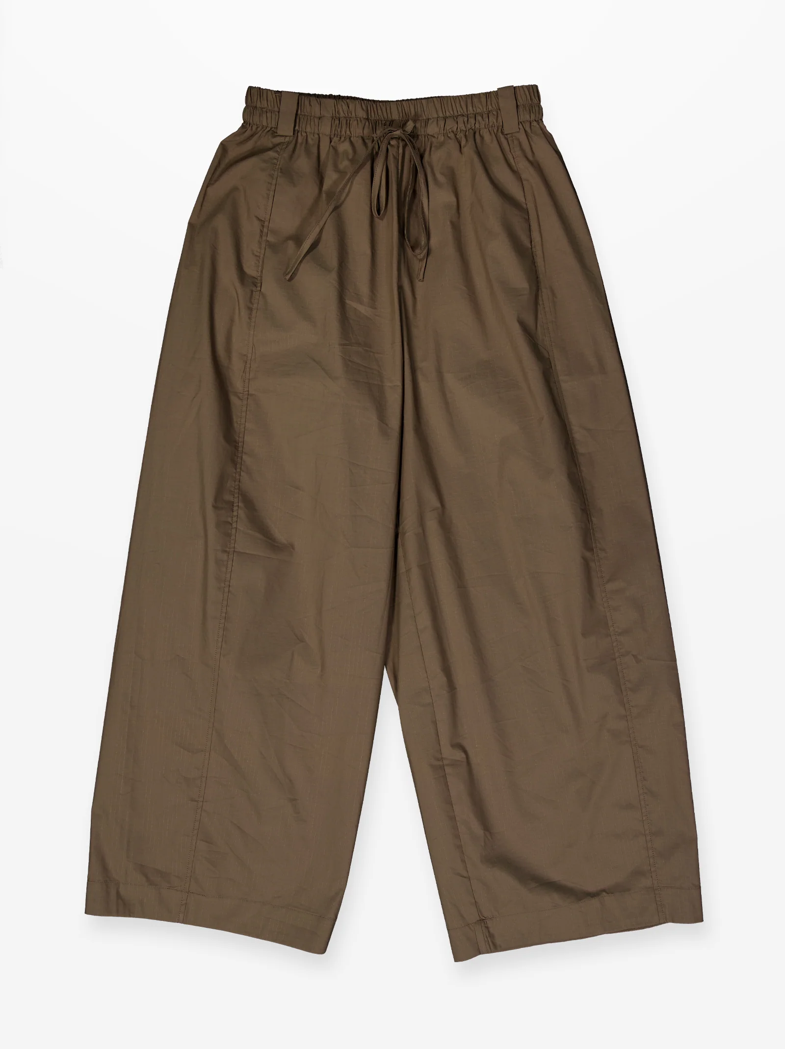 Pantalón fluido ajustable - Pyjama