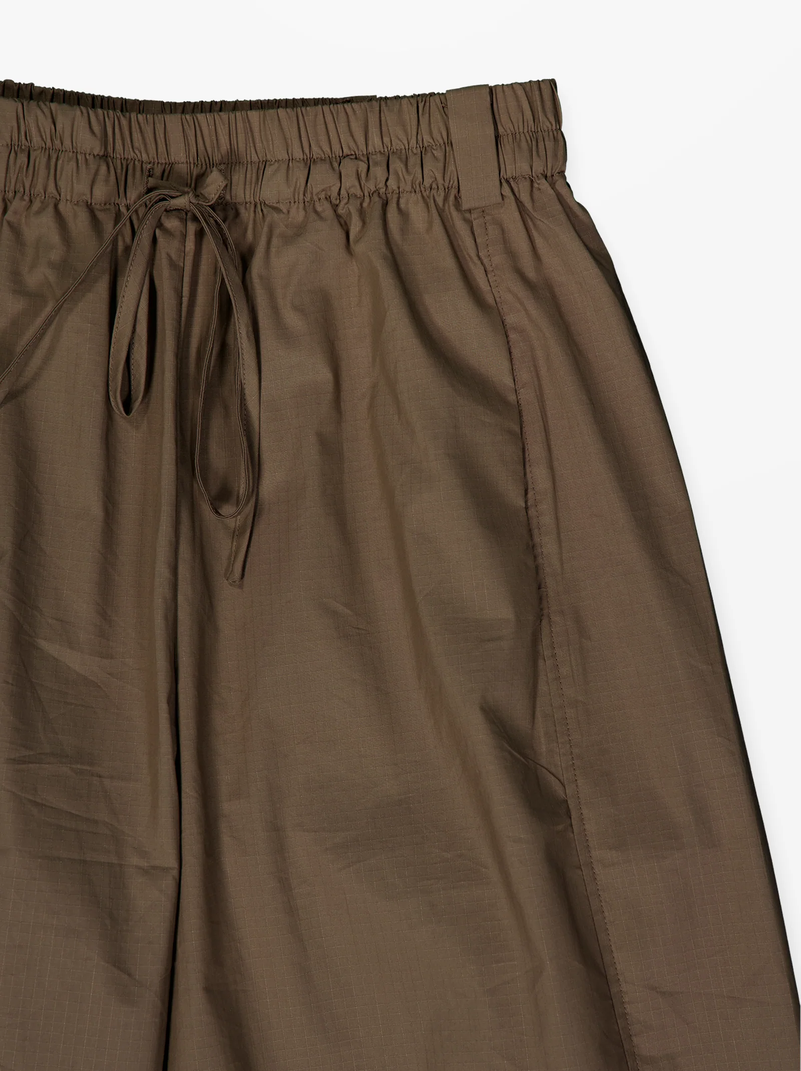 Pantalón fluido ajustable - Pyjama - Image 2