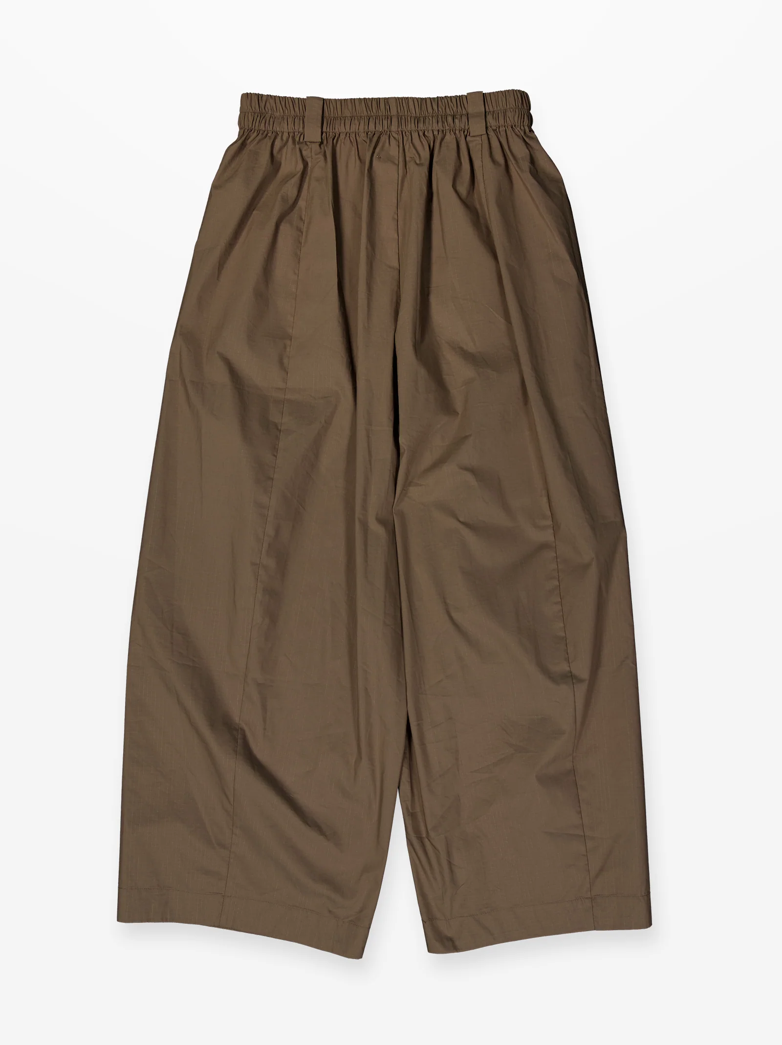 Pantalón fluido ajustable - Pyjama - Image 4