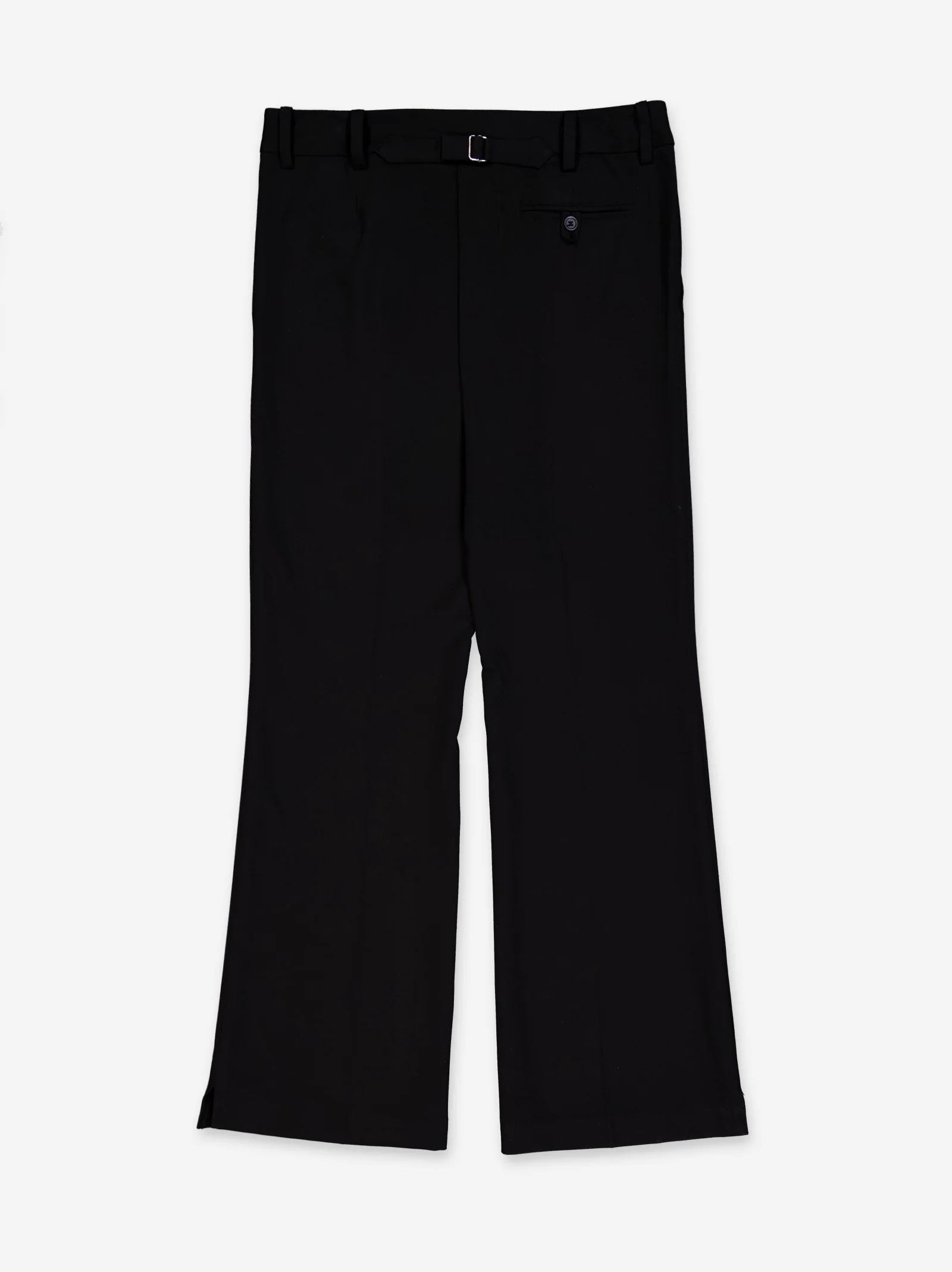Pantalones straight fit - ULK North - Image 3