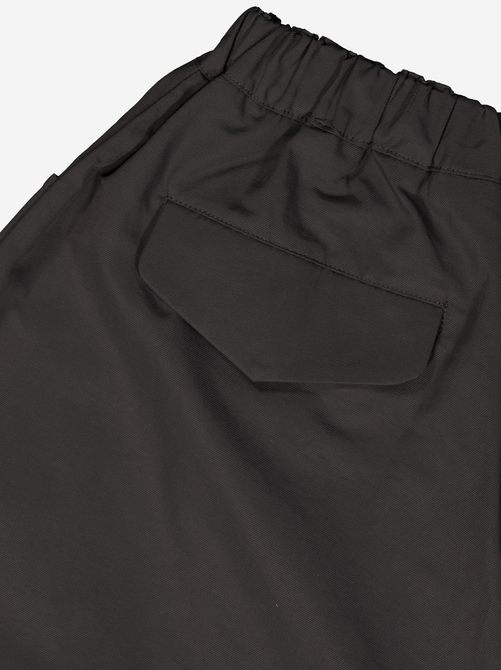 Pantalones barrel con cintura elástica - Picnic - Image 7