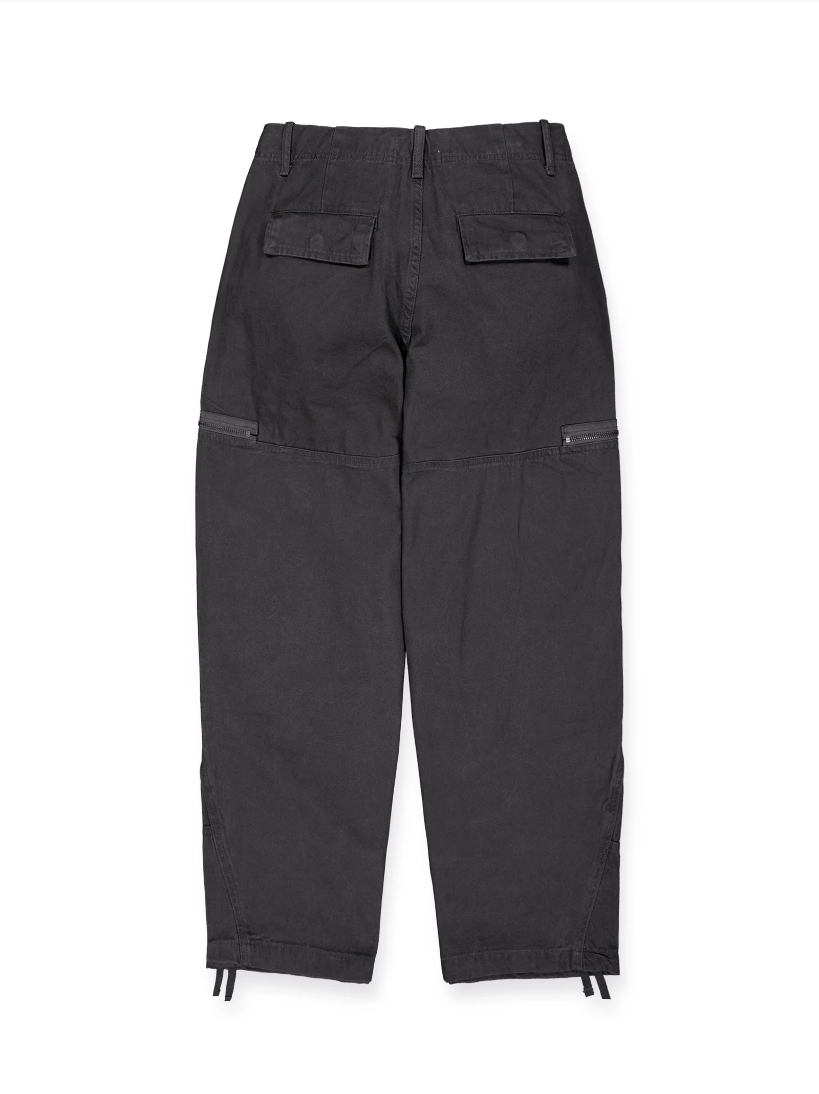 Pantalones cargo ajustables - Seul - Image 4