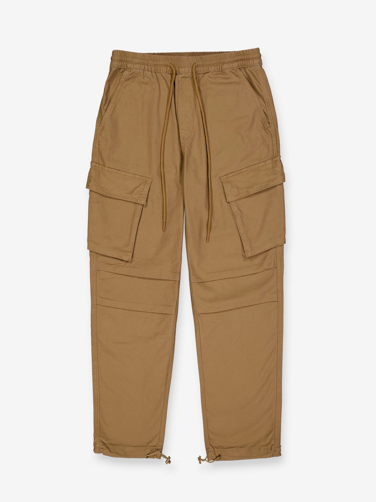 Pantalones cargo ajustables - Shanghai