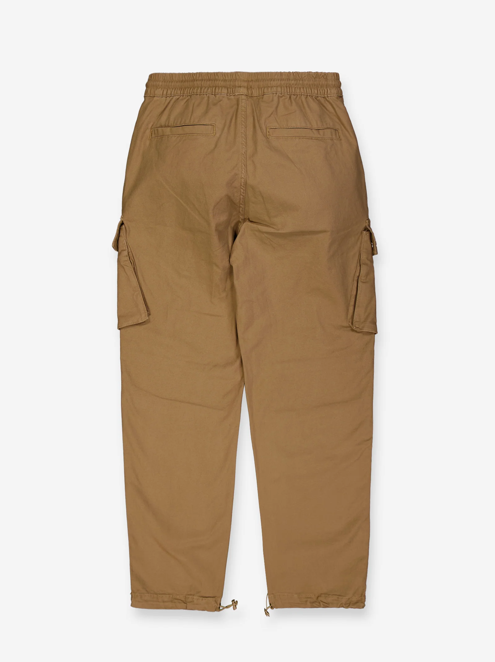 Pantalones cargo ajustables - Shanghai - Image 3