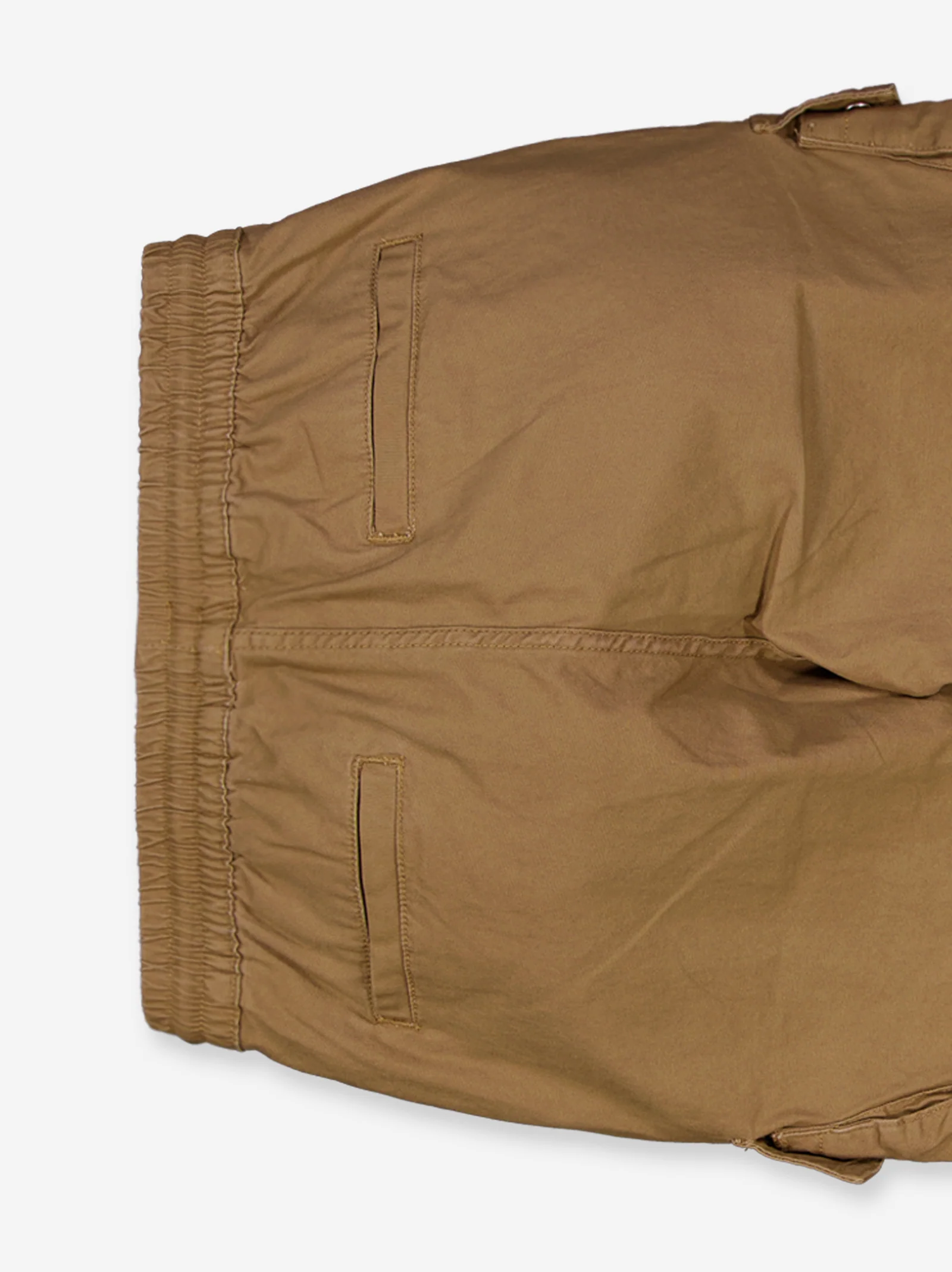 Pantalones cargo ajustables - Shanghai - Image 5