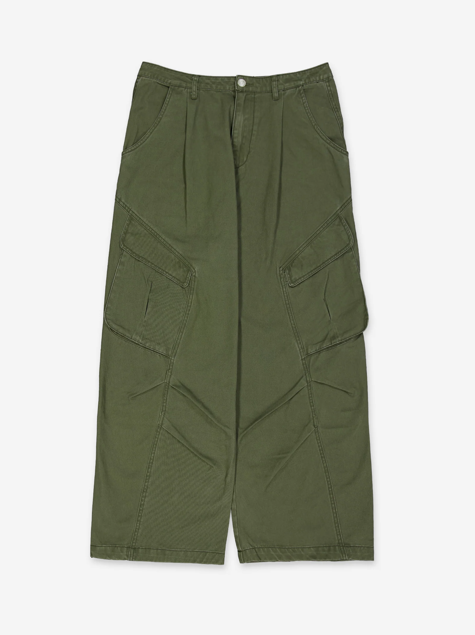Pantalones cargo - ULK Skylar