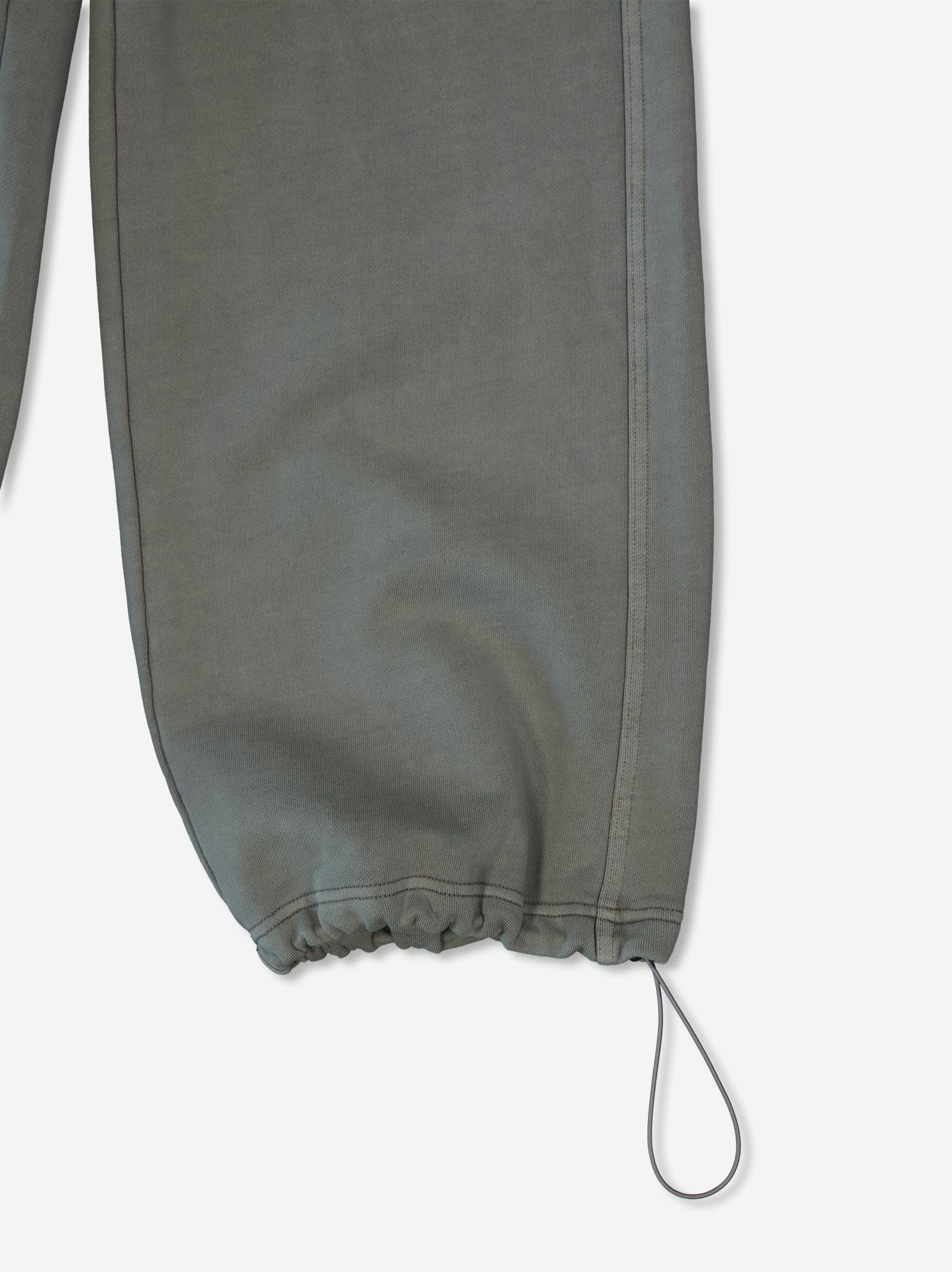 Pantalones jogger ajustables relaxed fit - Cloud - Image 5