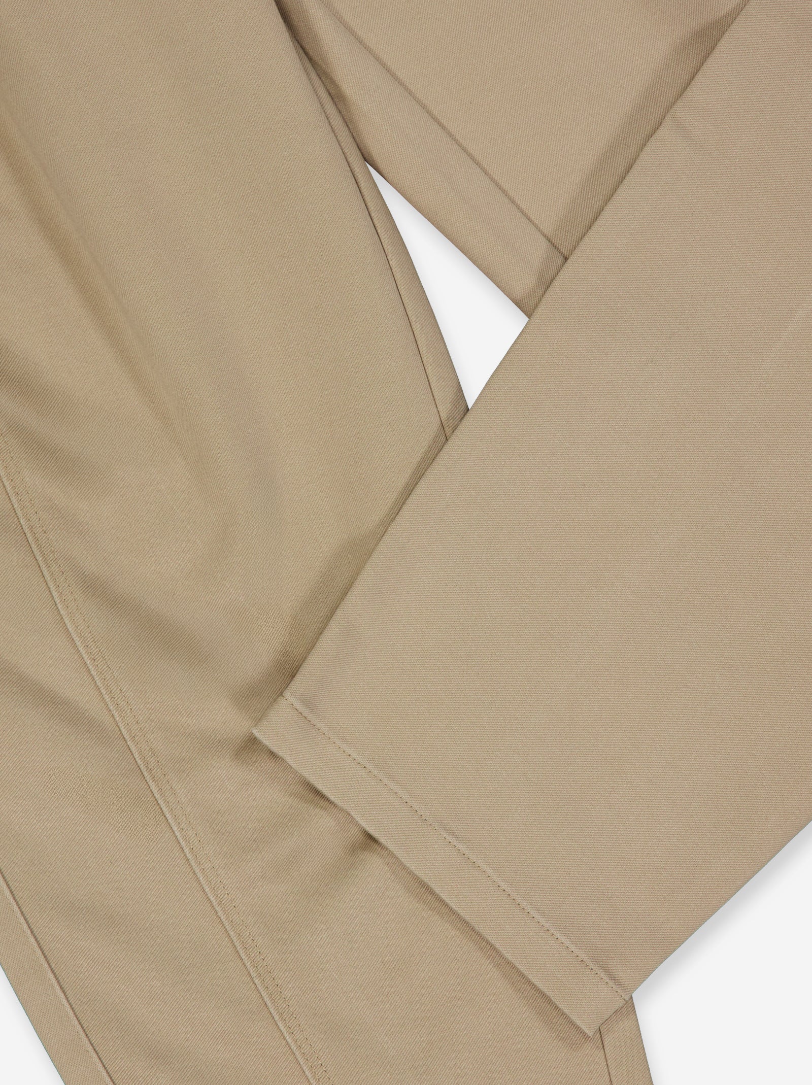 Pantalones relaxed fit con pinzas - Montreal - Image 3