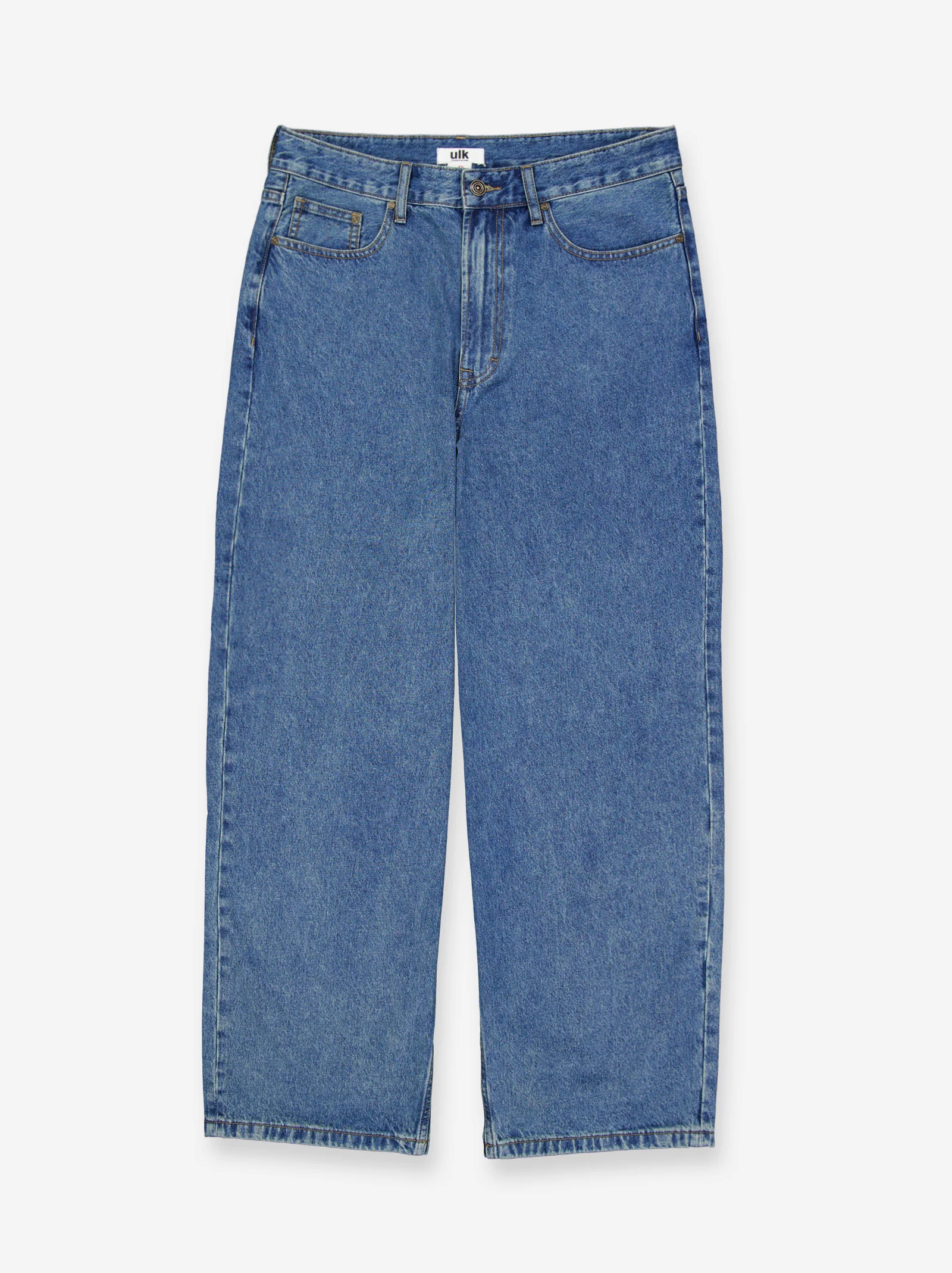 Jeans baggy de hombre - Delhi