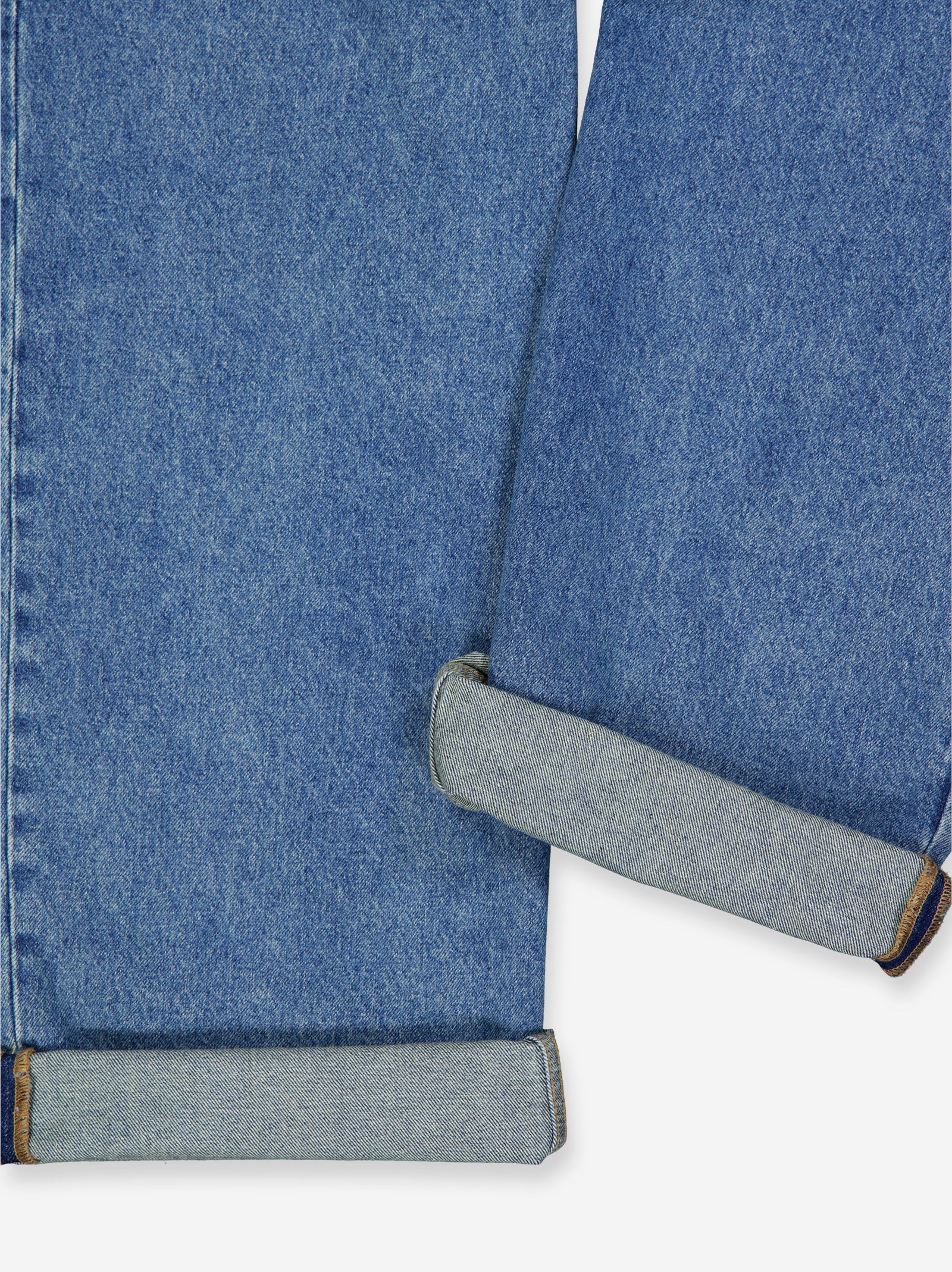 Jeans baggy de hombre - Delhi - Image 3