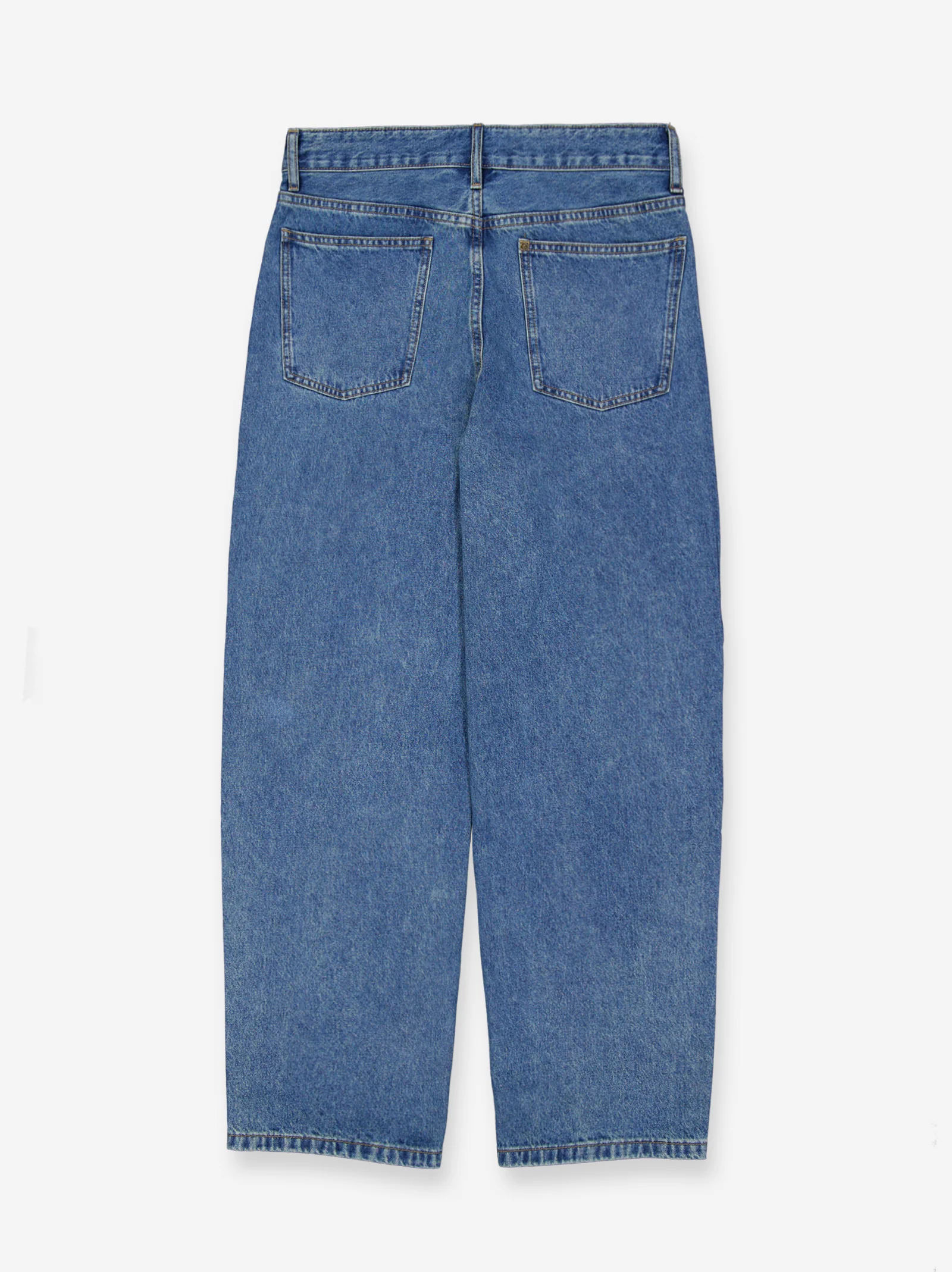 Jeans baggy de hombre - Delhi - Image 4