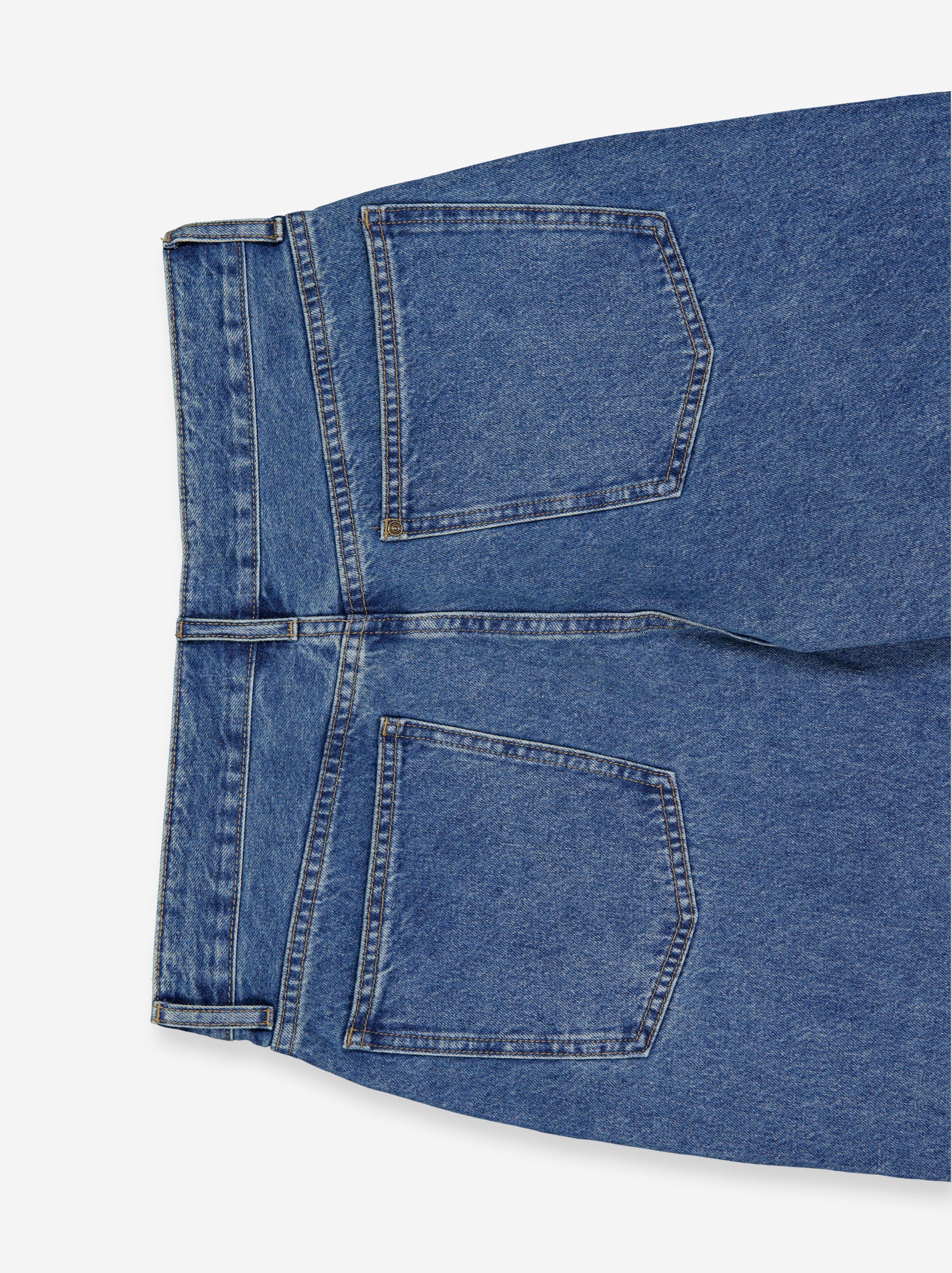 Jeans baggy de hombre - Delhi - Image 5