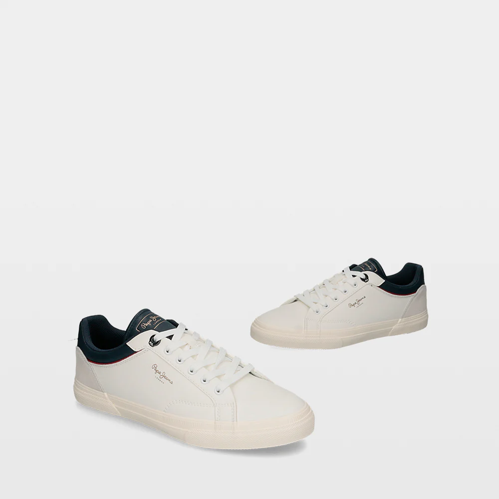 Pepe Jeans Kenton Journey - Zapatillas - Image 3