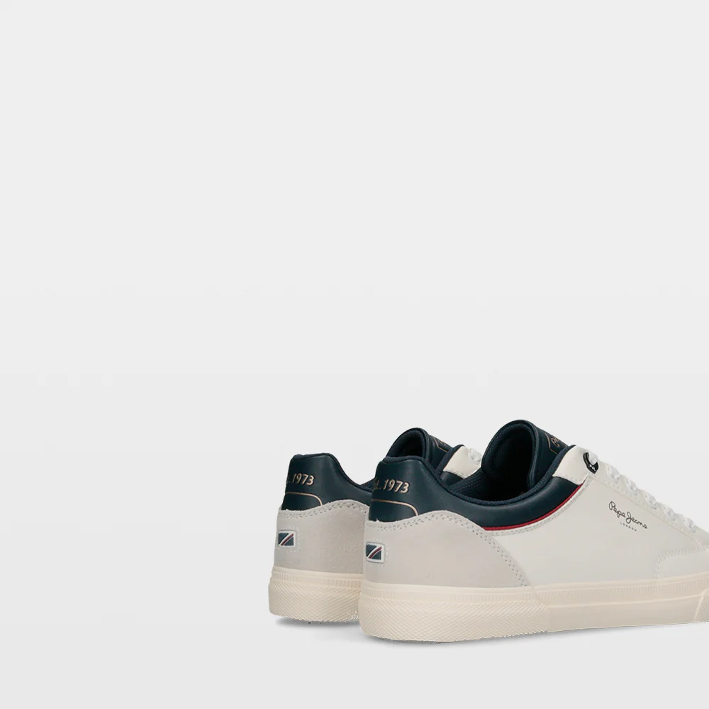 Pepe Jeans Kenton Journey - Zapatillas - Image 4