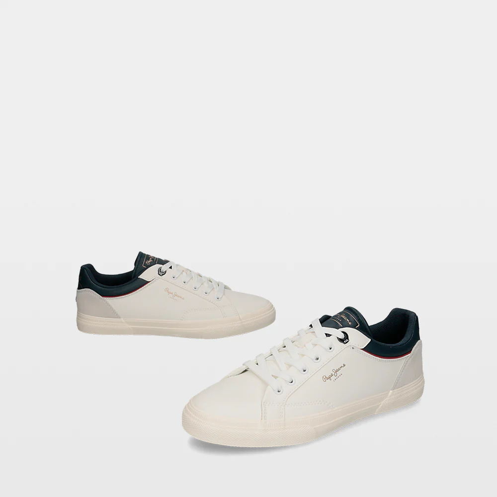 Pepe Jeans Kenton Journey - Zapatillas - Image 6
