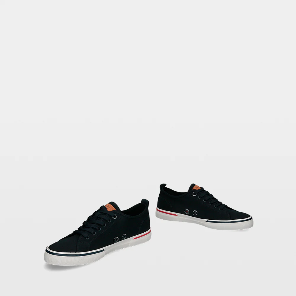 Zapatillas deportivas de lona Pepe Jeans - Image 5
