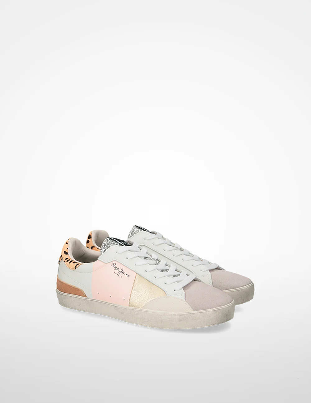 Pepe Jeans Lane Sweet - Zapatillas - Image 3