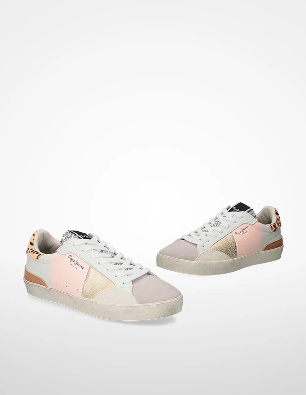 Pepe Jeans Lane Sweet - Zapatillas - Image 4