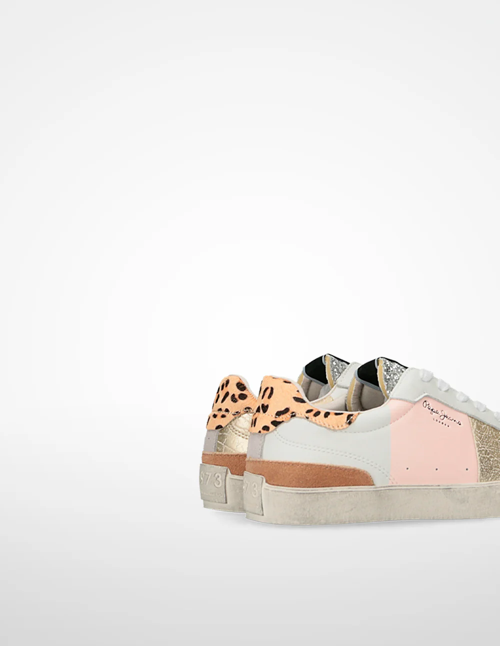 Pepe Jeans Lane Sweet - Zapatillas - Image 5