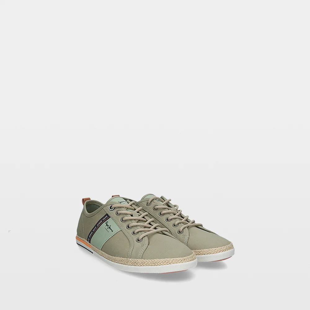 Pepe Jeans Maoui - Zapatillas - Image 2