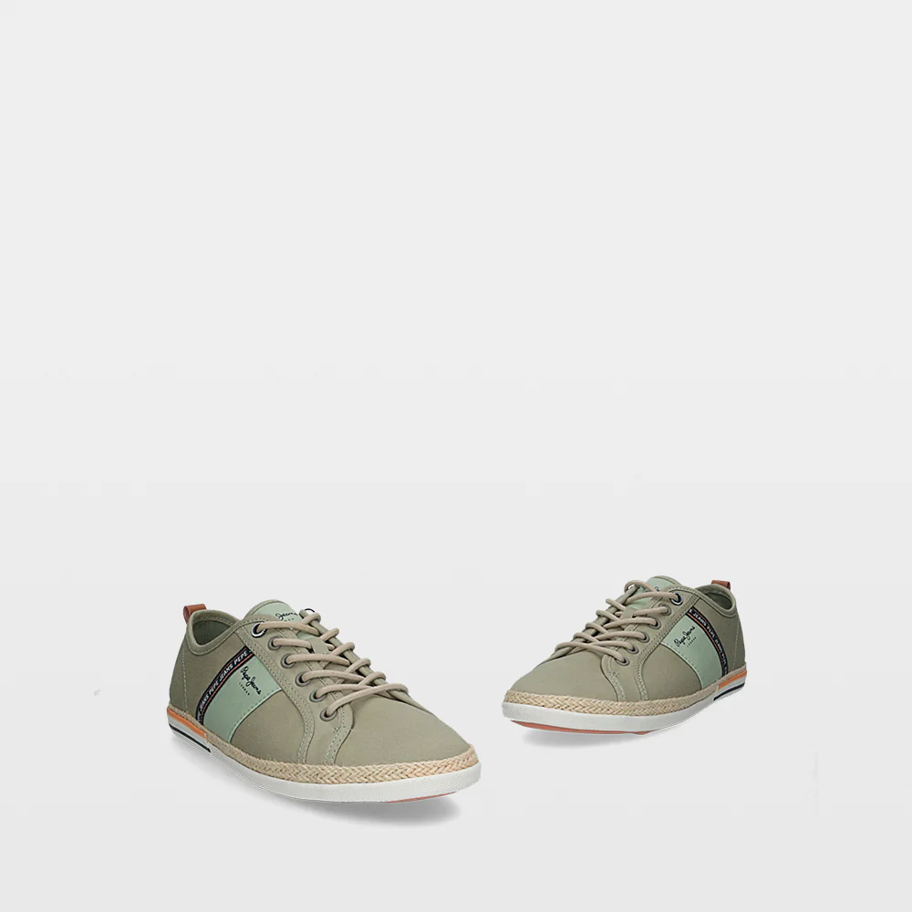 Pepe Jeans Maoui - Zapatillas - Image 3