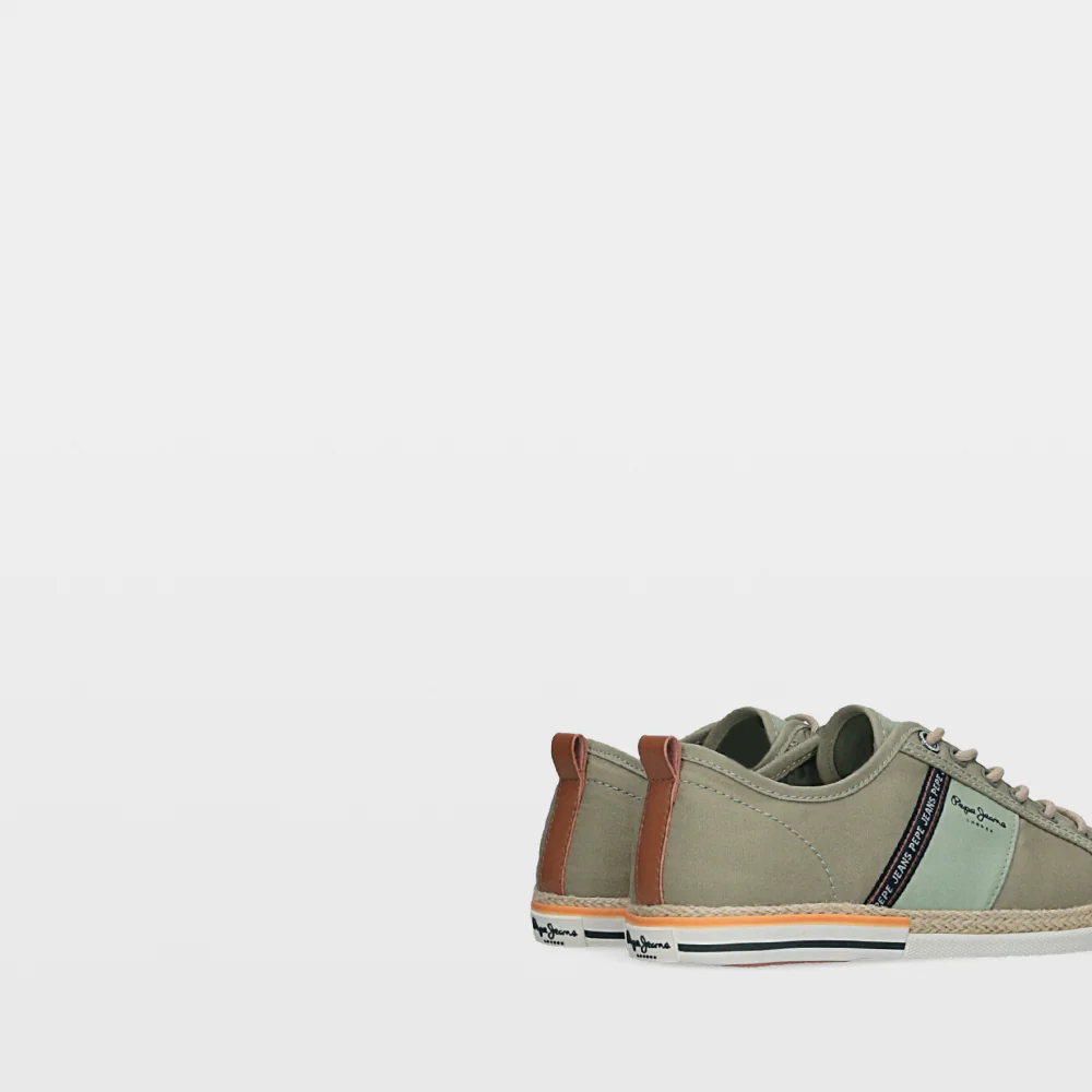 Pepe Jeans Maoui - Zapatillas - Image 4
