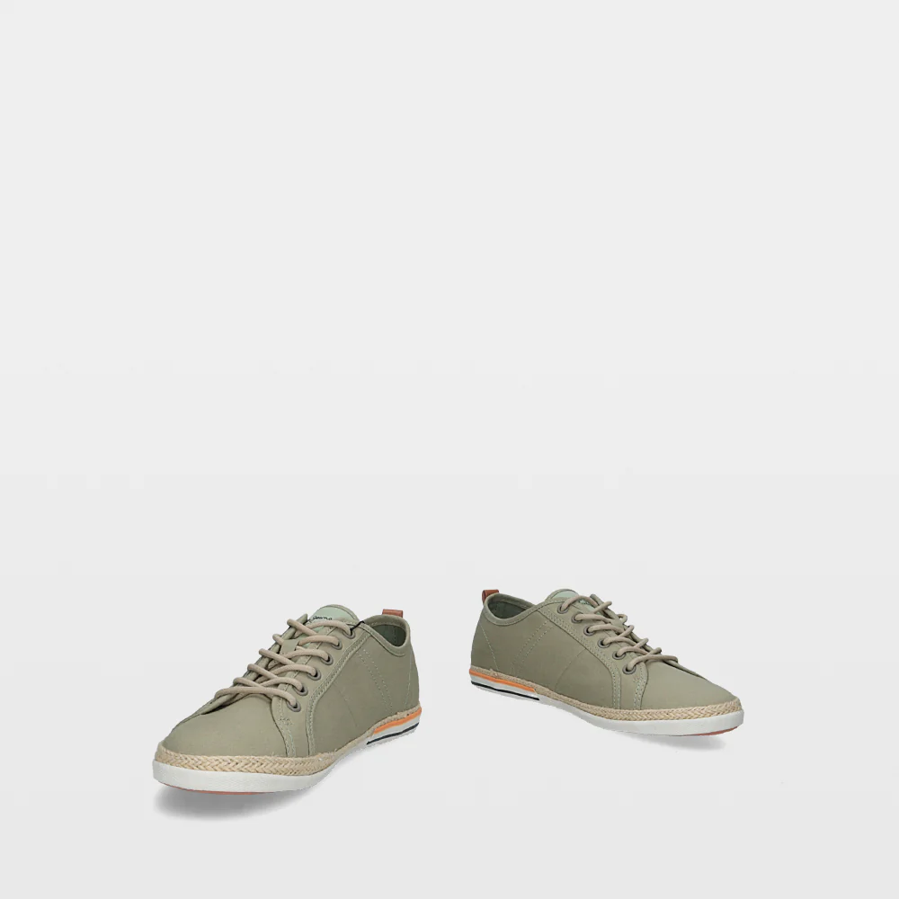 Pepe Jeans Maoui - Zapatillas - Image 5
