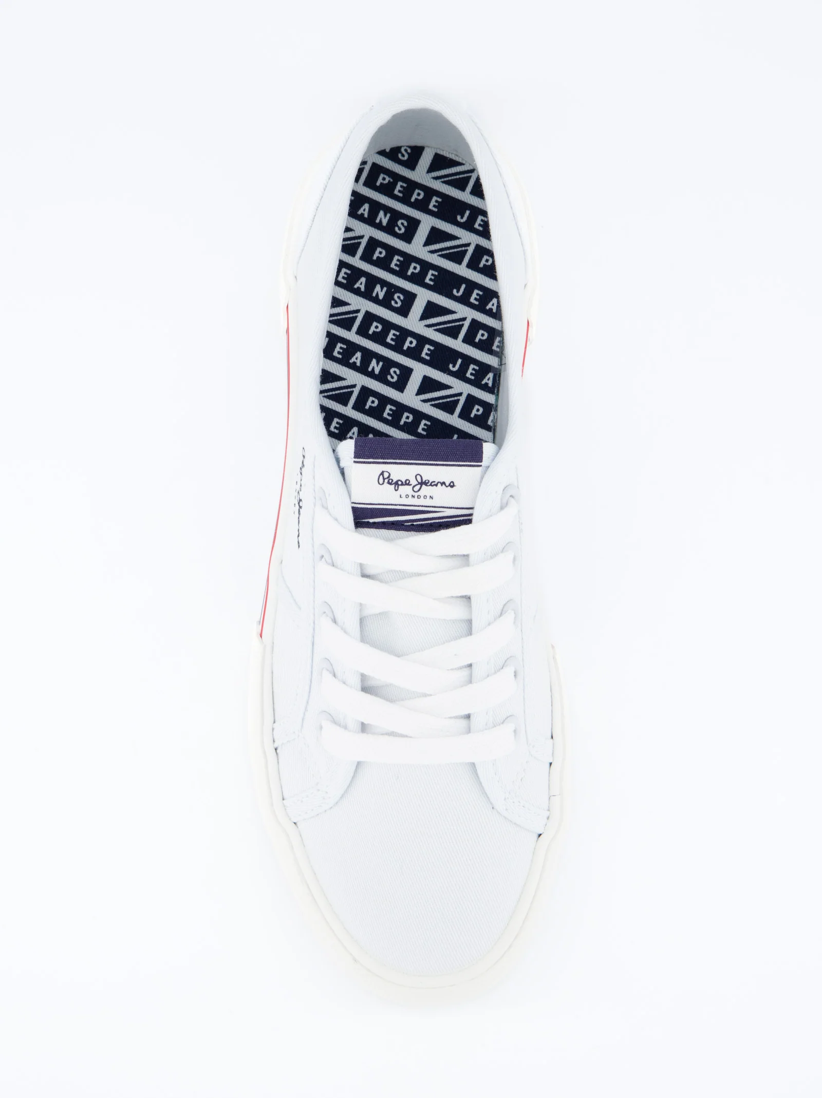 Pepe Jeans PLS31 - Zapatillas - Image 2