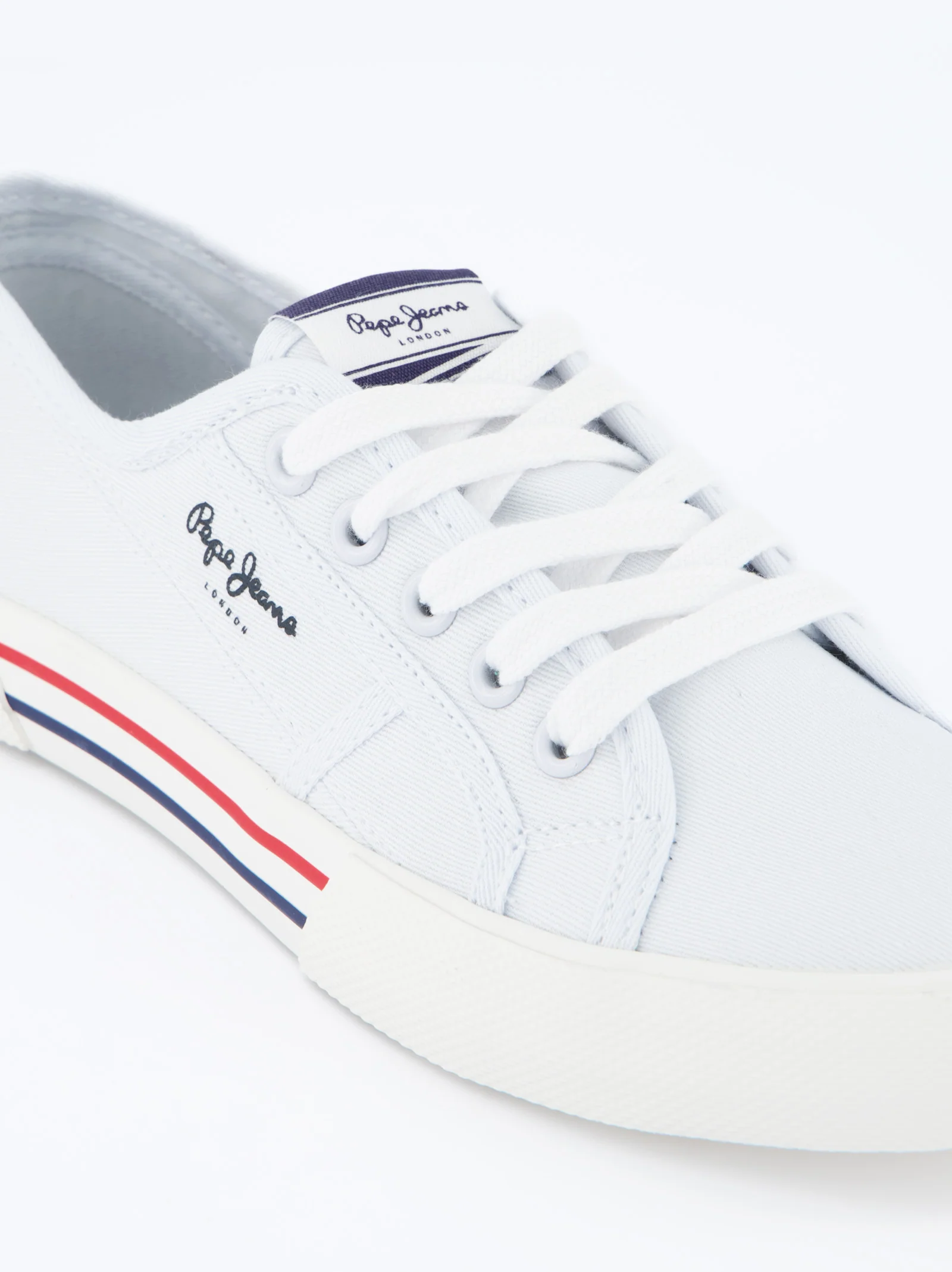 Pepe Jeans PLS31 - Zapatillas - Image 4