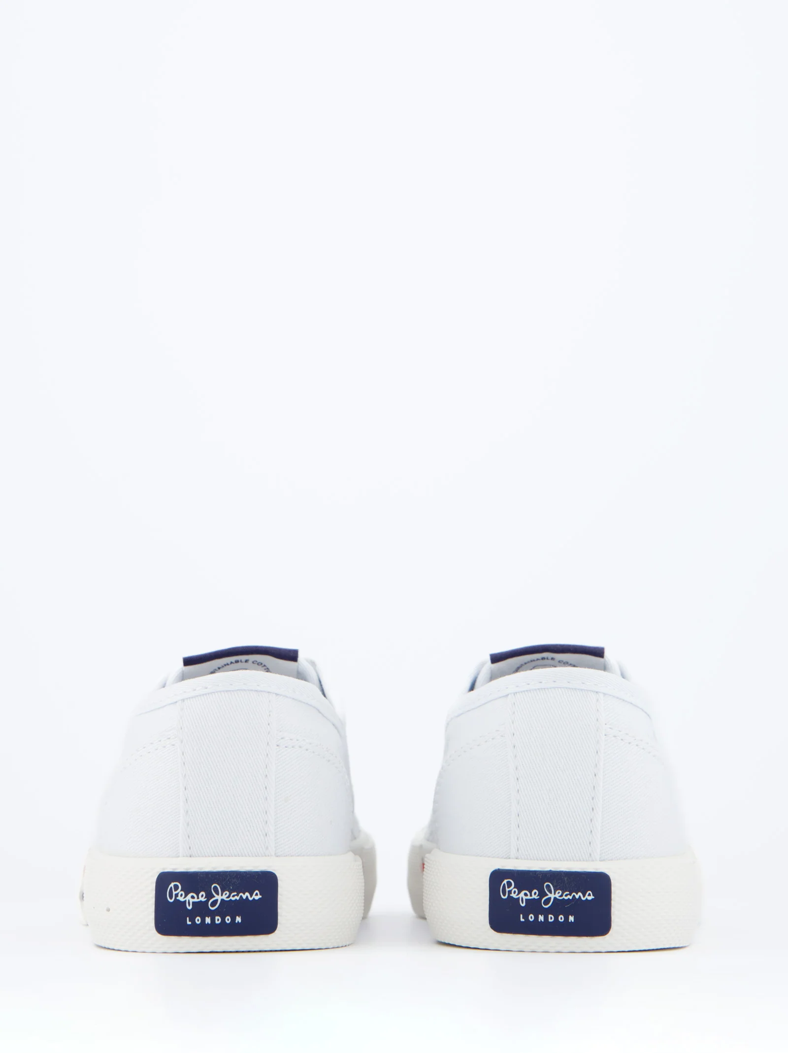 Pepe Jeans PLS31 - Zapatillas - Image 5