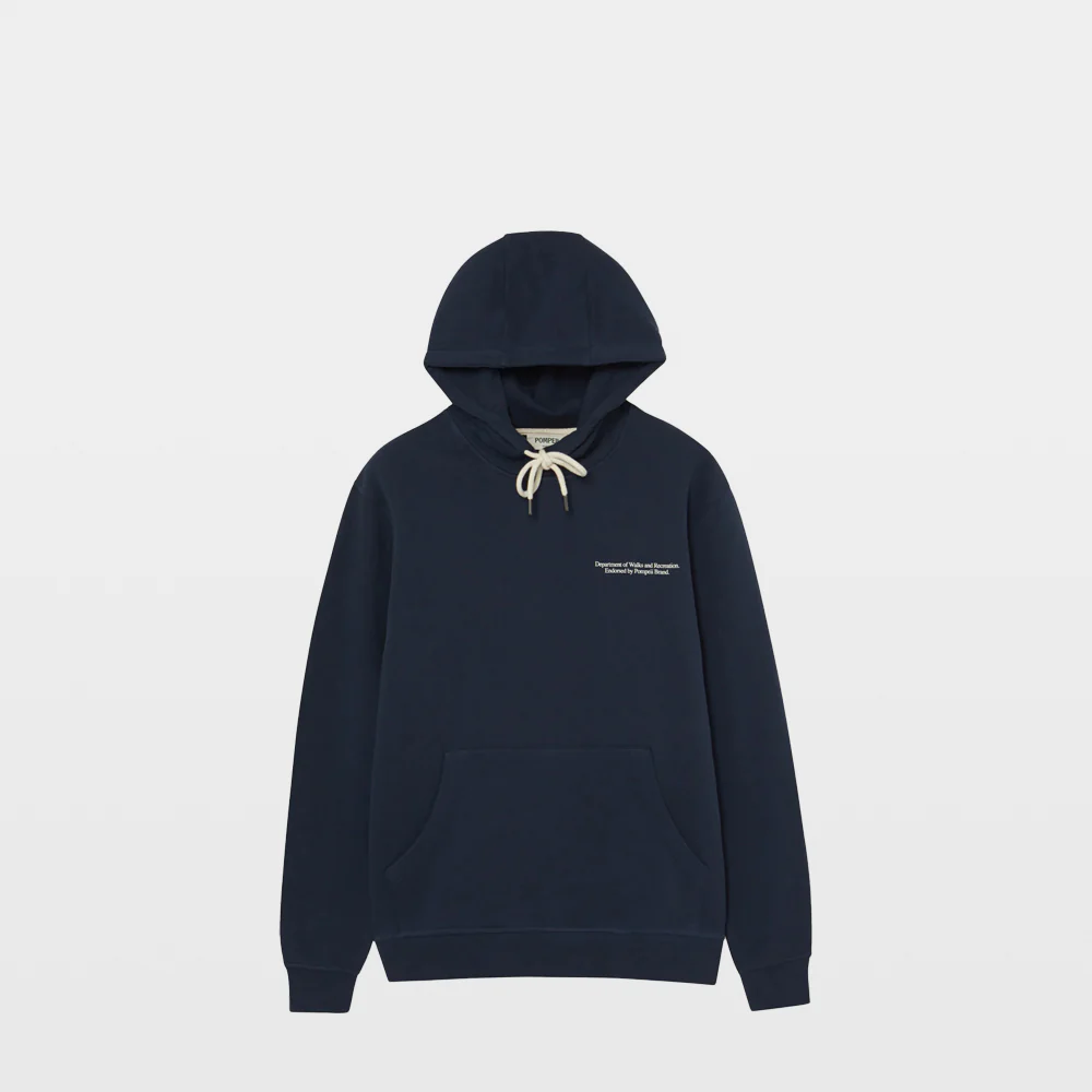 Pompeii Local Leisure - Sudadera