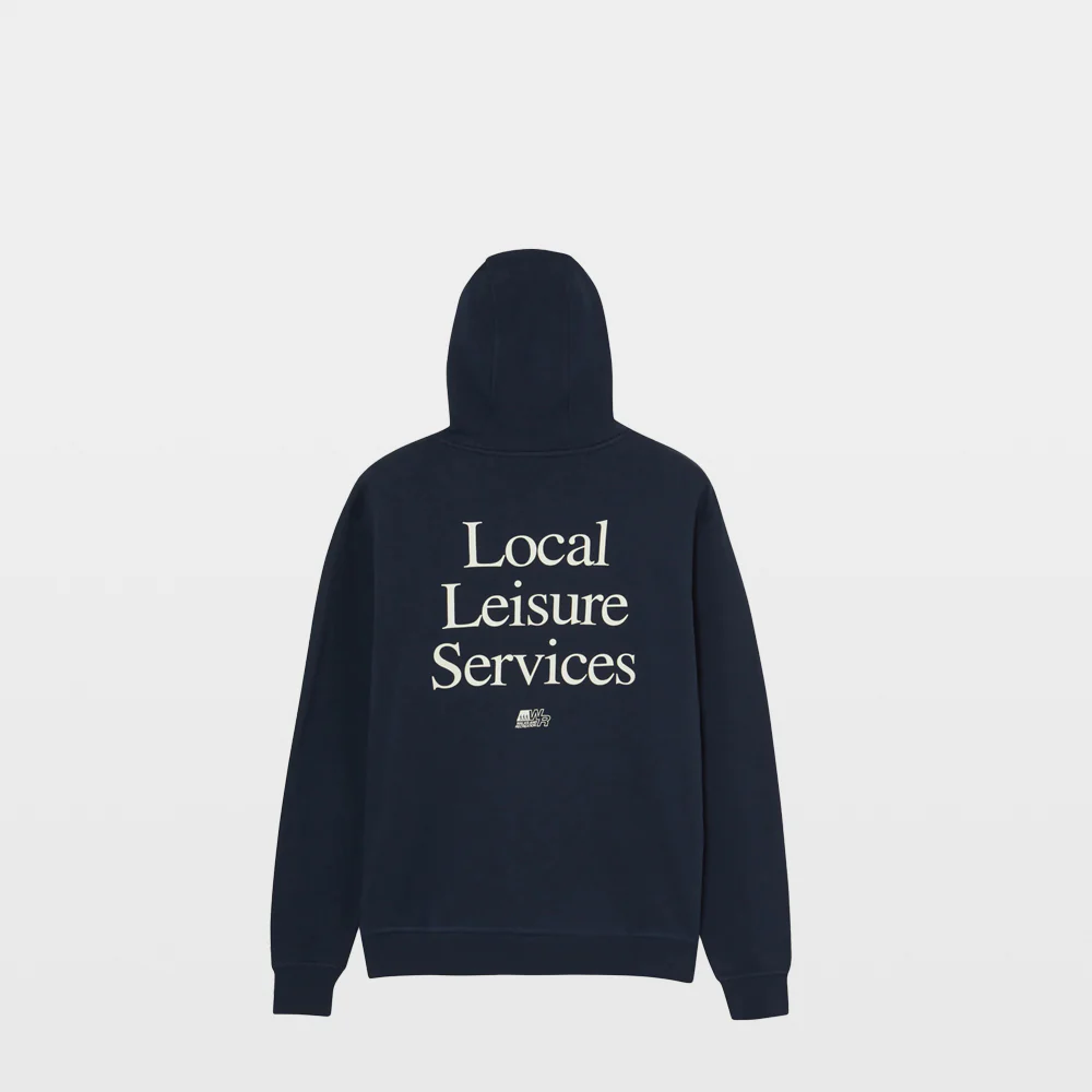 Pompeii Local Leisure - Sudadera - Image 2