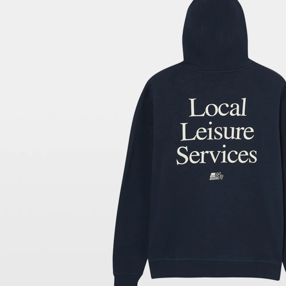 Pompeii Local Leisure - Sudadera - Image 3
