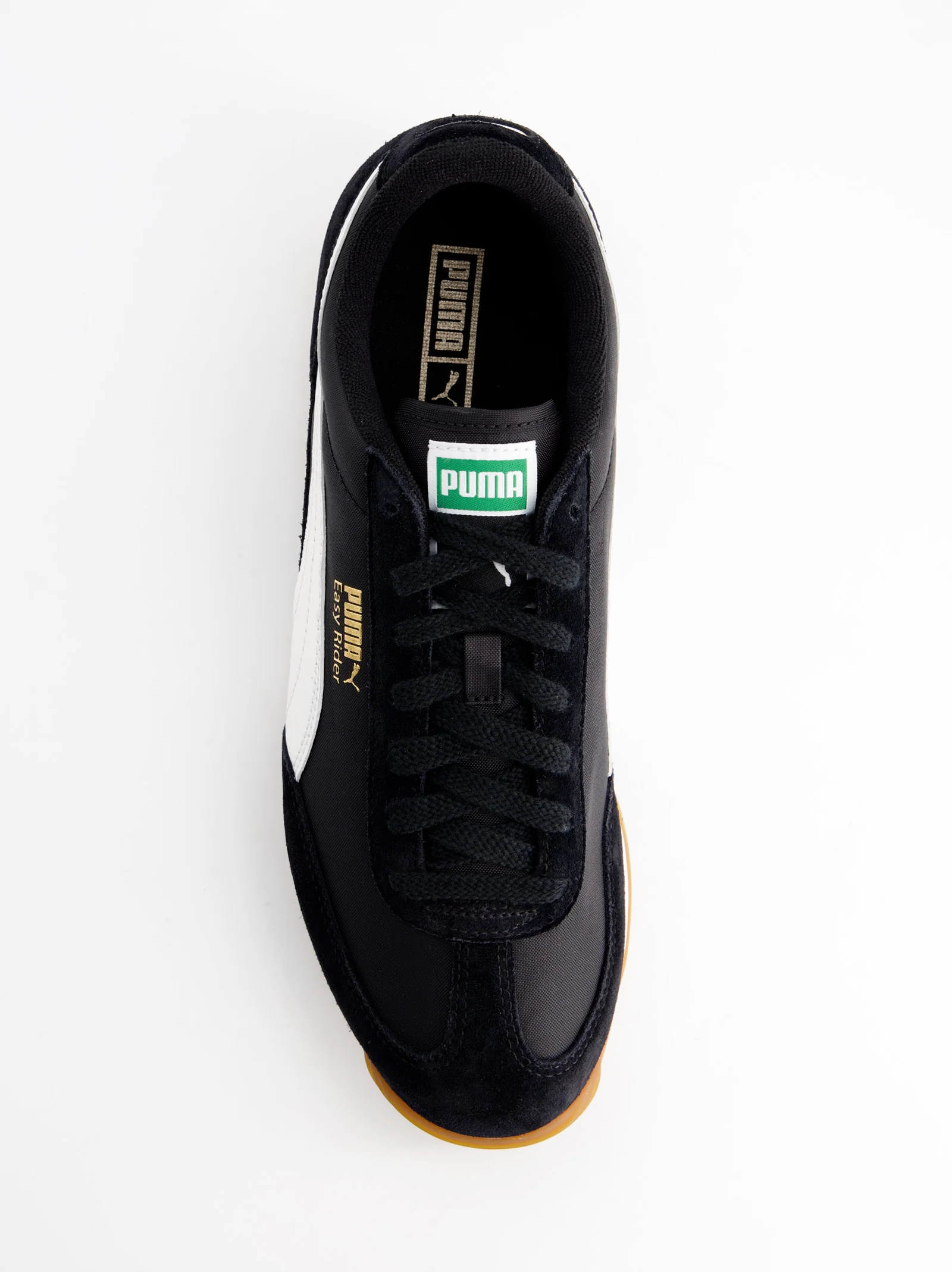 Puma Easy Rider Zapatillas de piel - Image 2