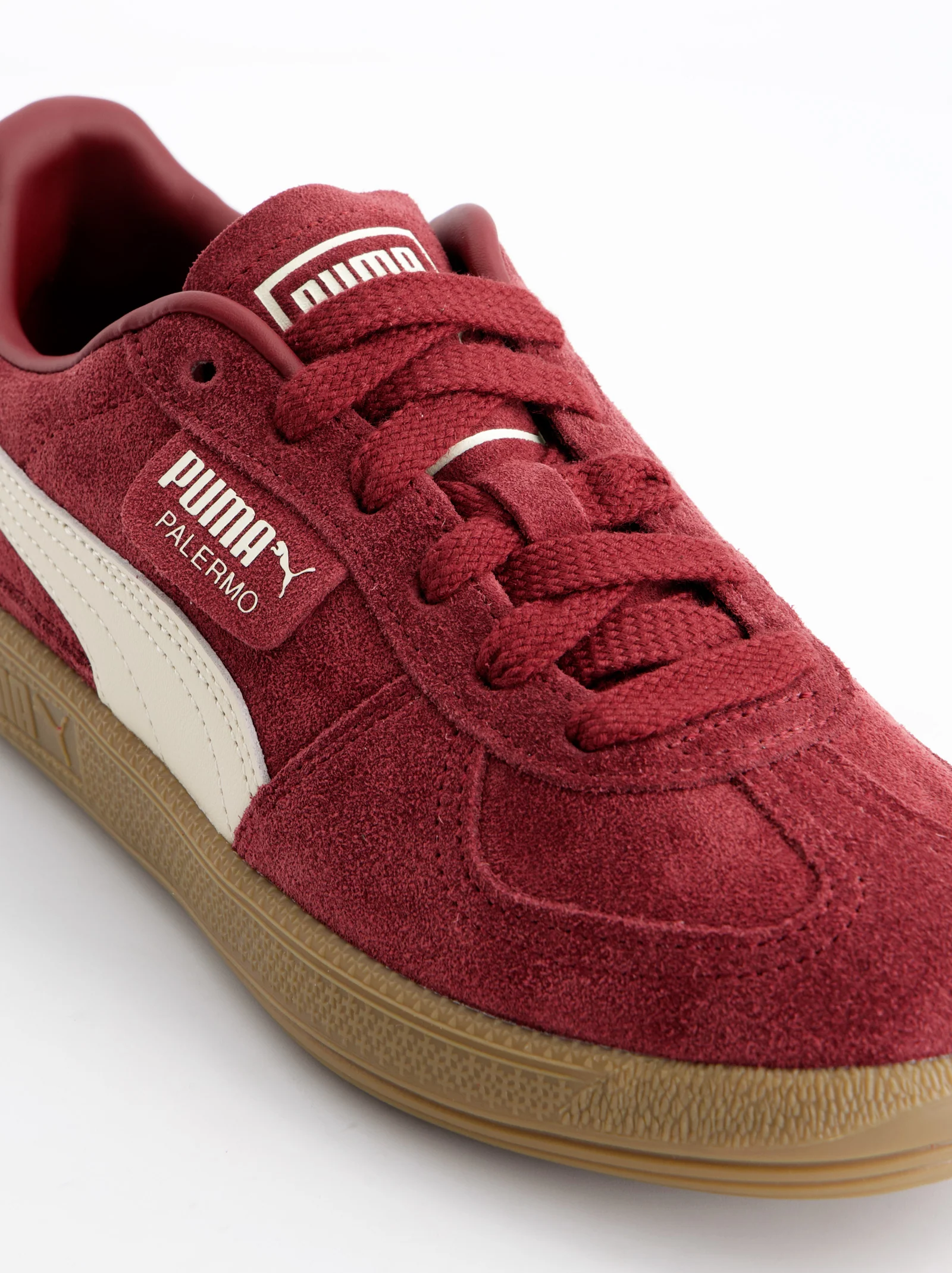 PUMA Palermo - Zapatillas de ante para hombre - Image 3