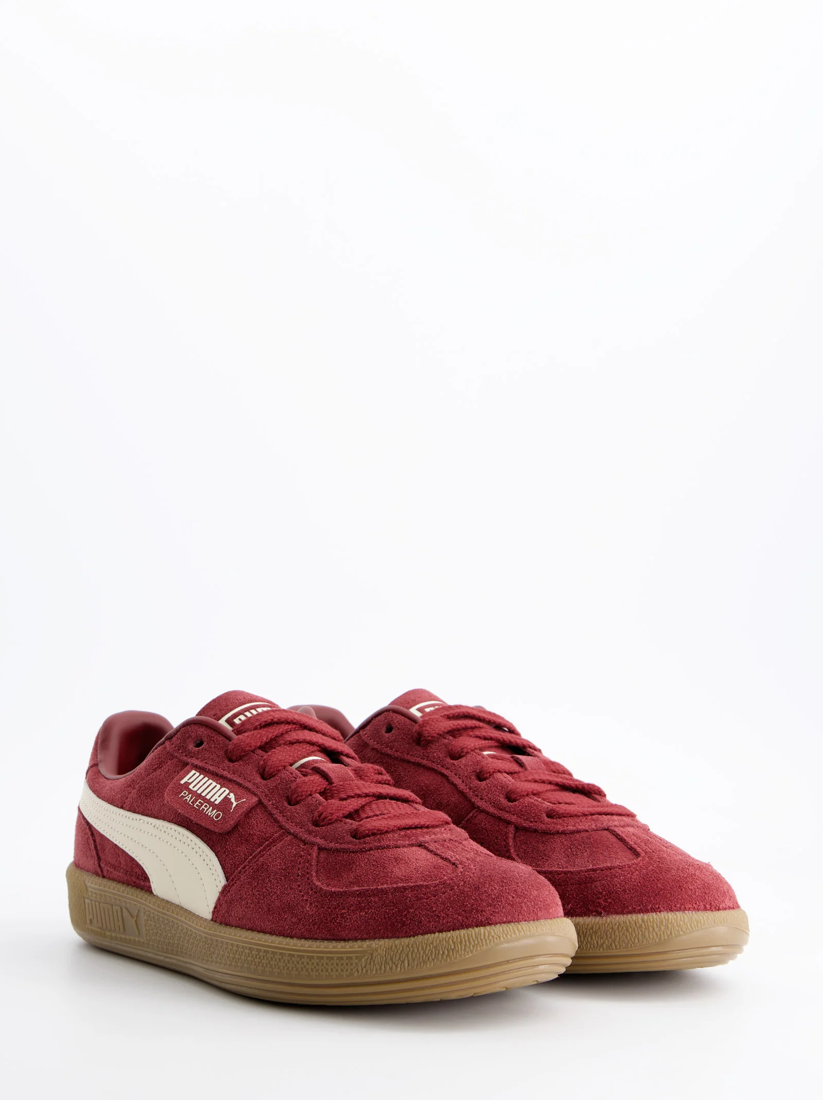 PUMA Palermo - Zapatillas de ante para hombre - Image 4